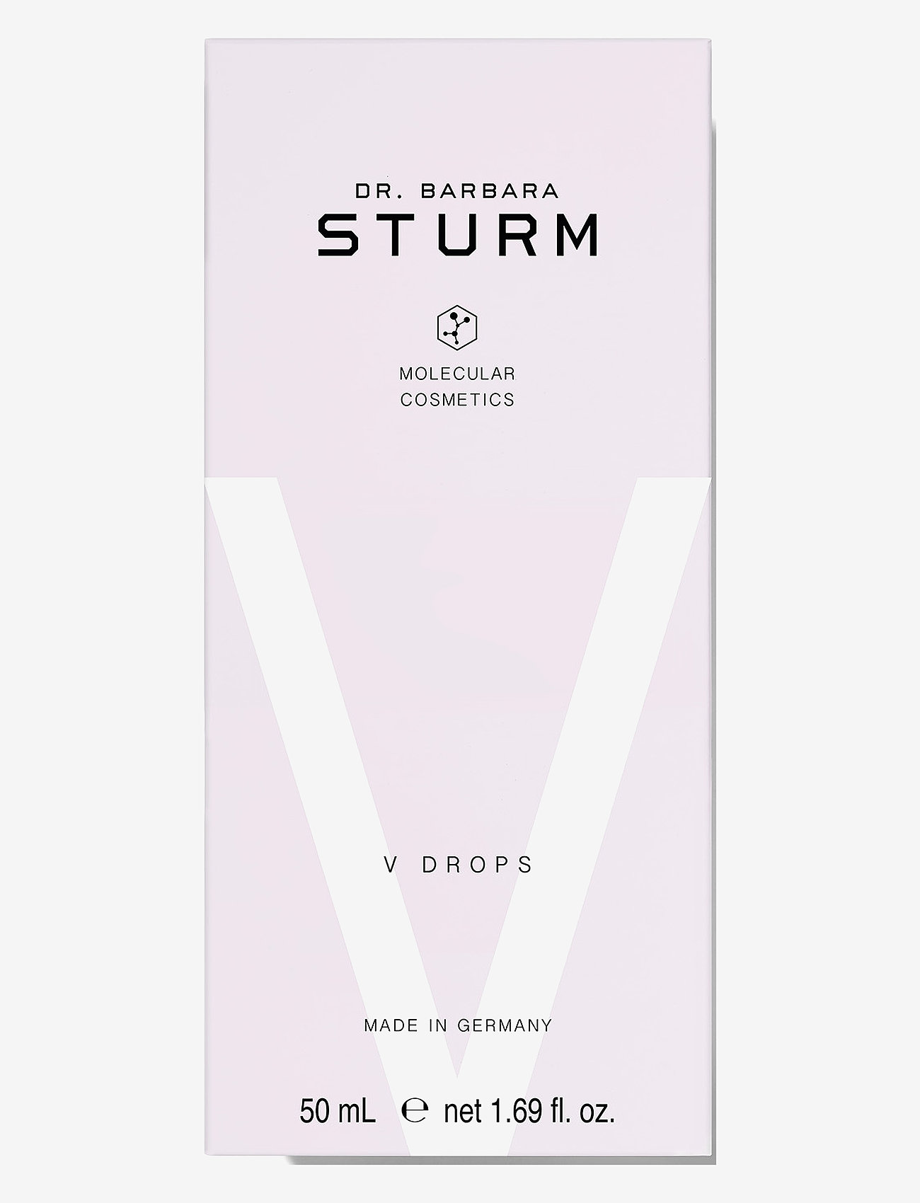 Dr. Barbara Sturm - V DROPS - no color - 2
