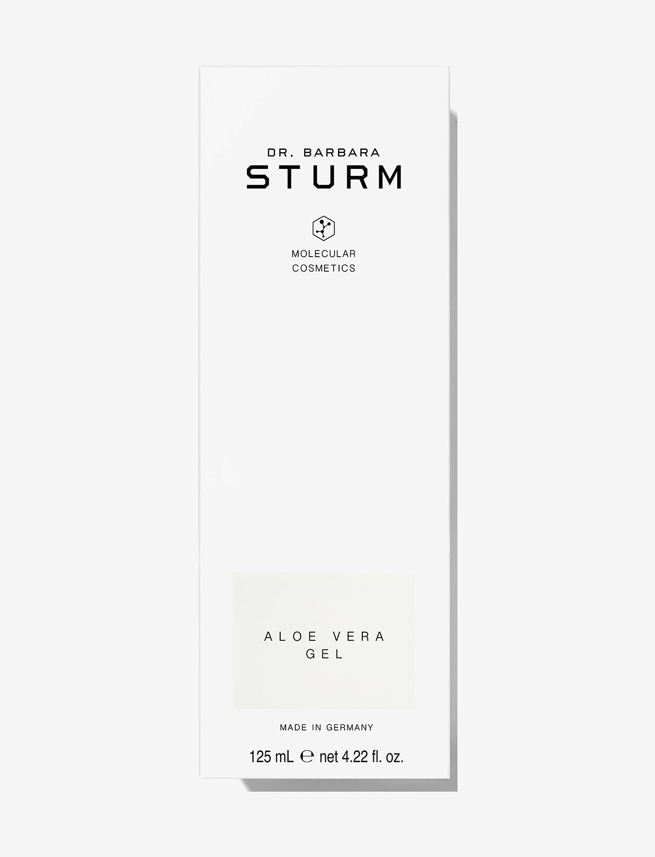 Dr. Barbara Sturm - Aloe Vera Gel - no color - 1