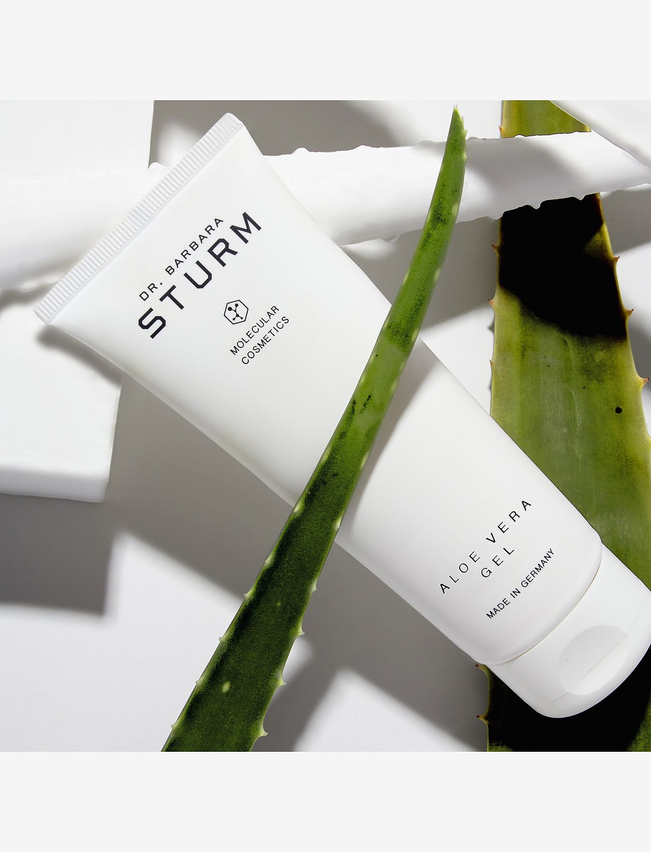 Dr. Barbara Sturm - Aloe Vera Gel - no color - 3