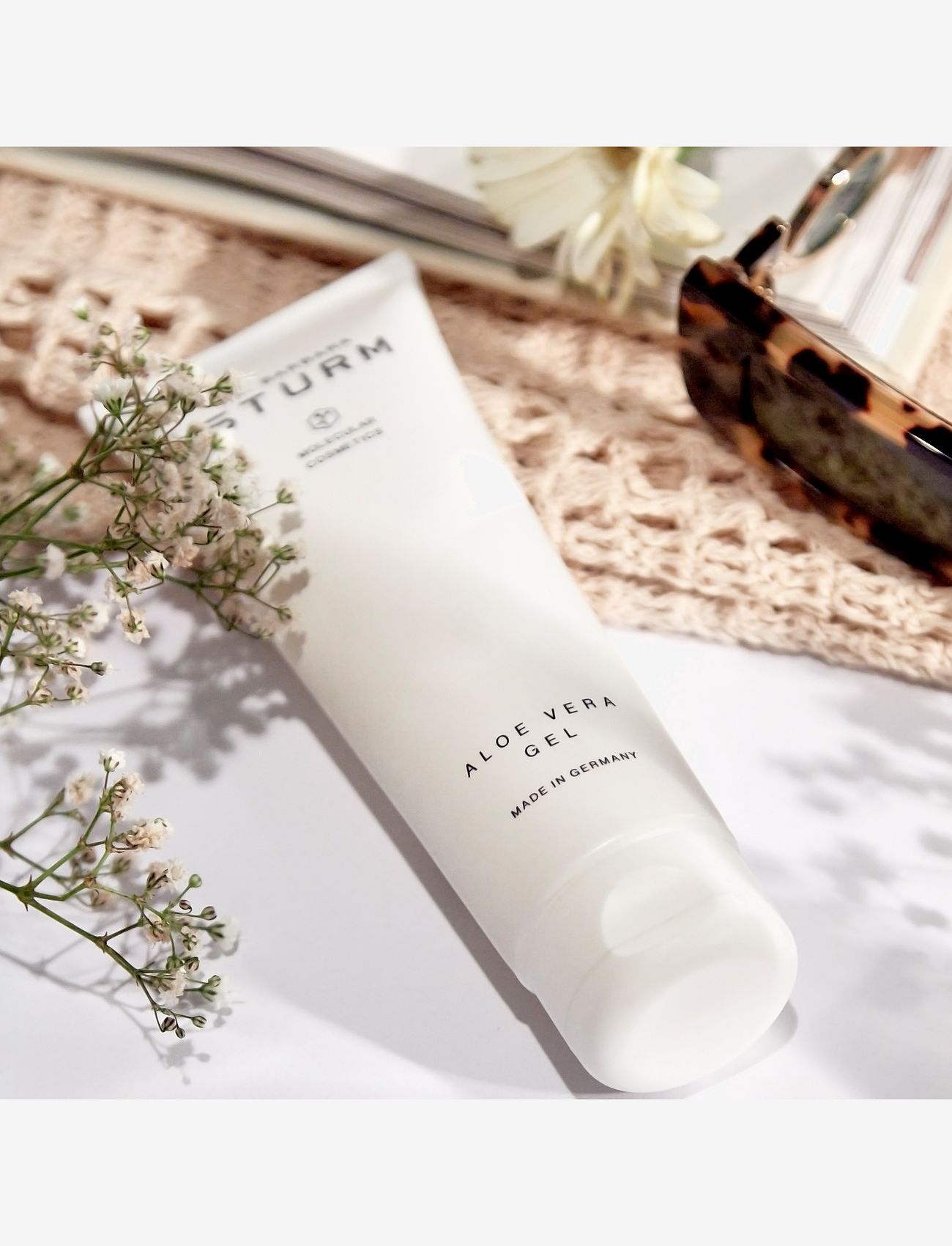 Dr. Barbara Sturm - Aloe Vera Gel - no color - 4