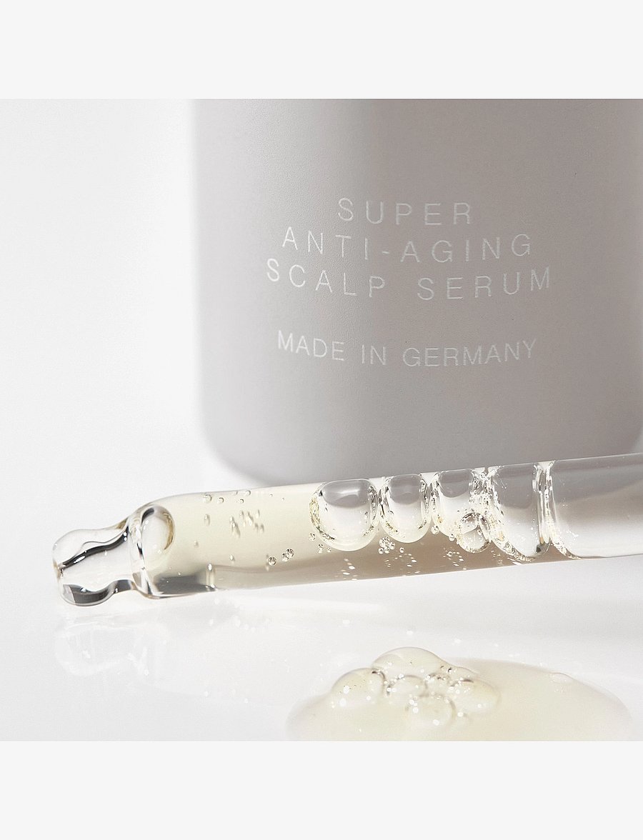 Dr. Barbara Sturm - Super Anti-Aging Hair & Scalp Serum 50 ml - no color - 3