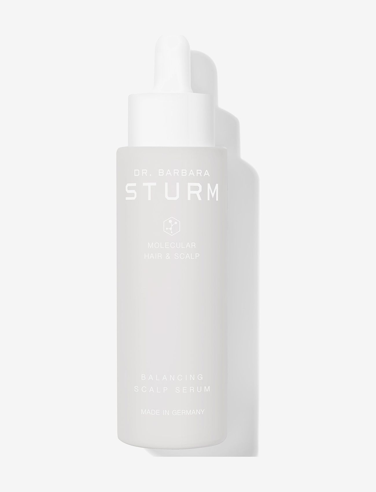 Dr. Barbara Sturm - Balancing Hair & Scalp Serum 50 ml - hår - no color - 0