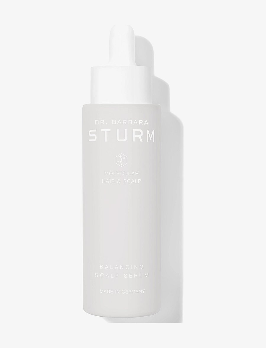 Dr. Barbara Sturm - Balancing Hair & Scalp Serum 50 ml - peanahahooldused - no color - 0