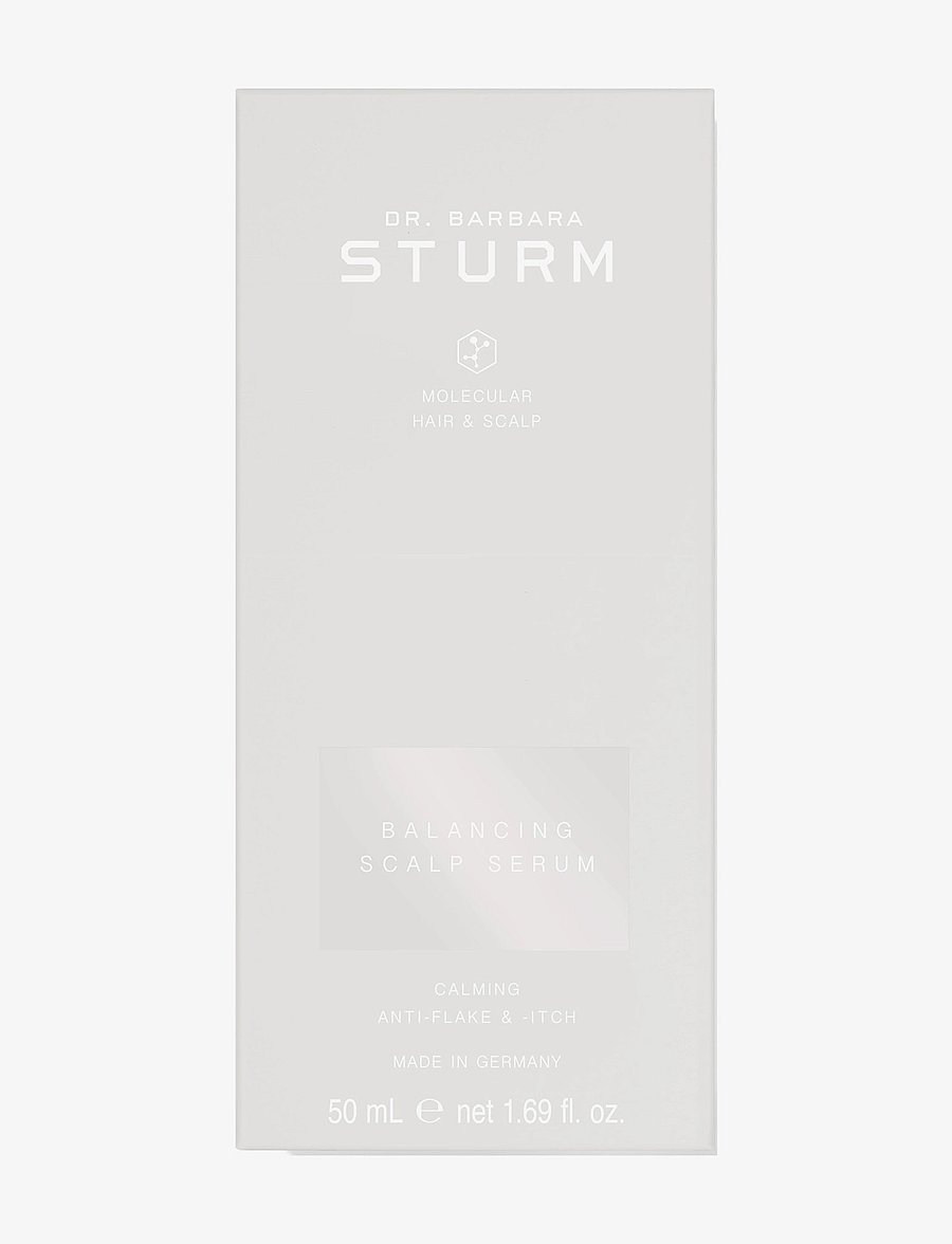 Dr. Barbara Sturm - Balancing Hair & Scalp Serum 50 ml - peanahahooldused - no color - 1