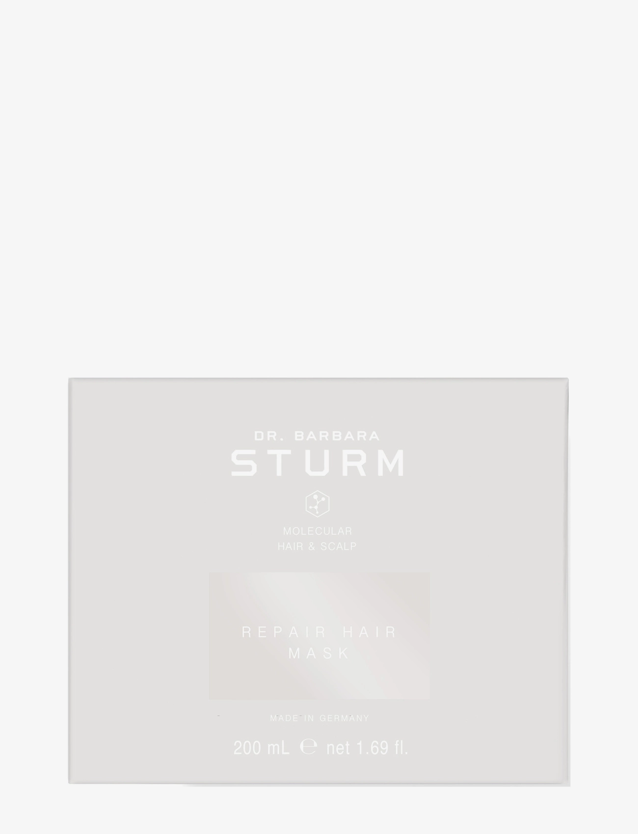 Dr. Barbara Sturm - Repair Hair Mask 200 ml - no color - 1