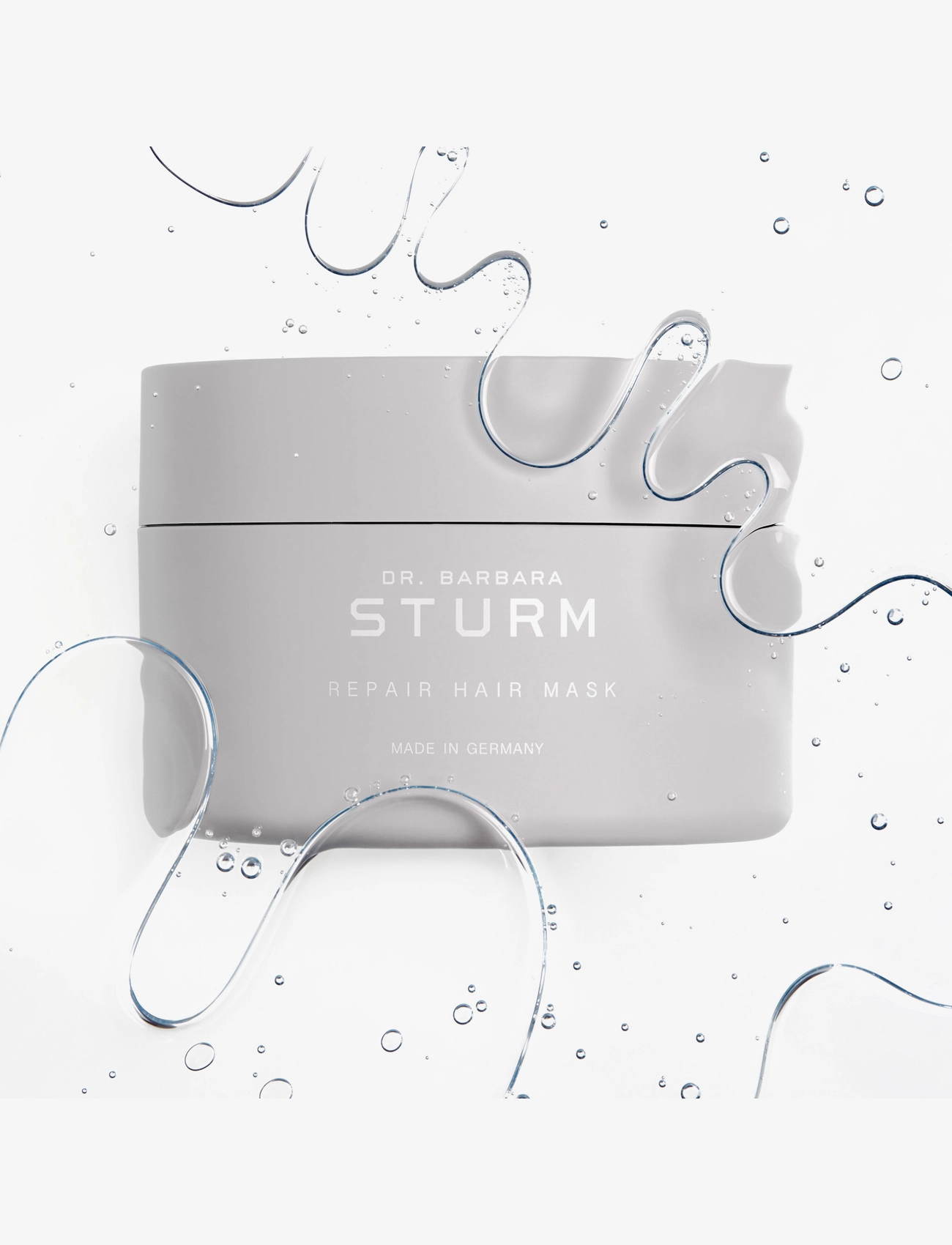 Dr. Barbara Sturm - Repair Hair Mask 200 ml - no color - 2
