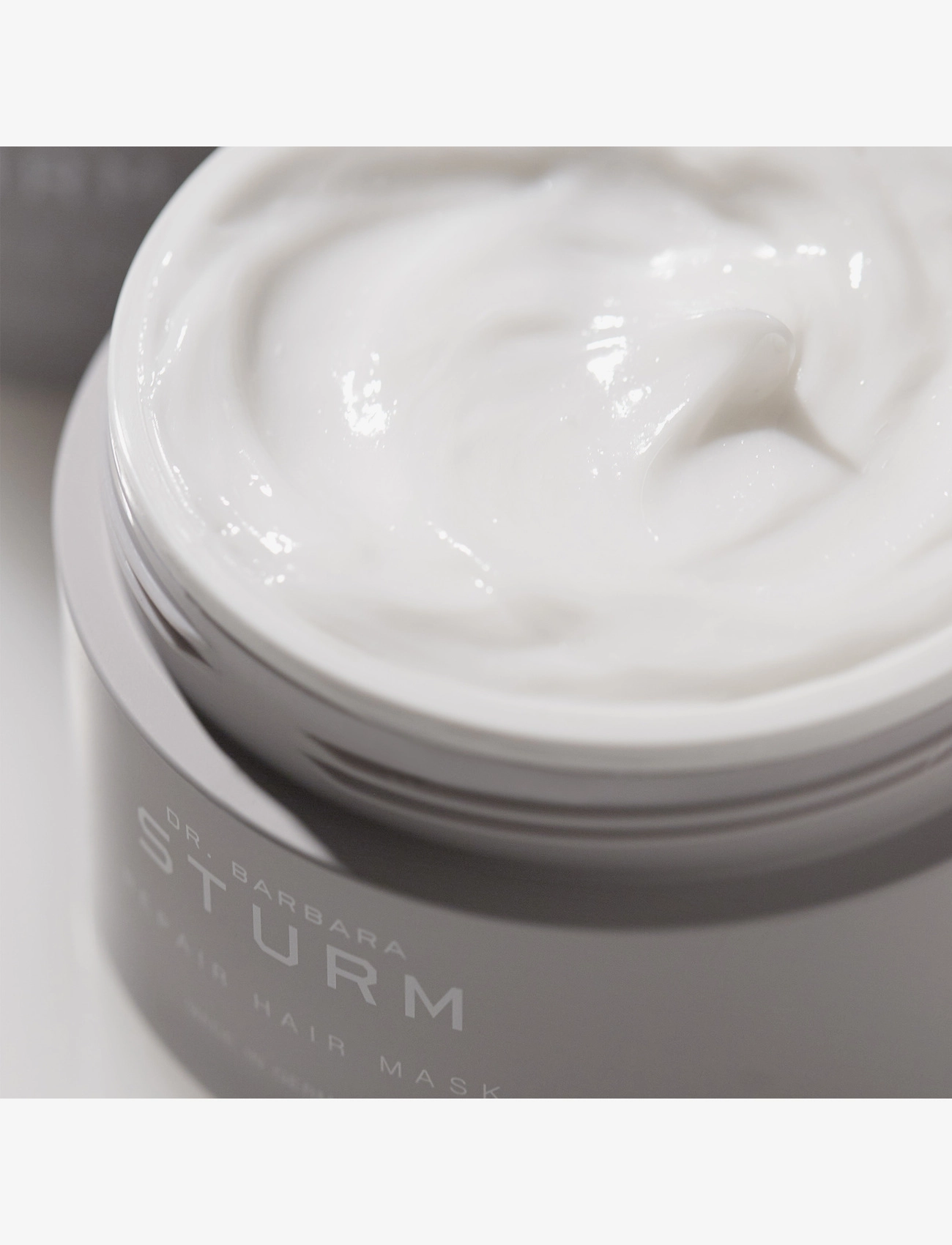 Dr. Barbara Sturm - Repair Hair Mask 200 ml - no color - 3