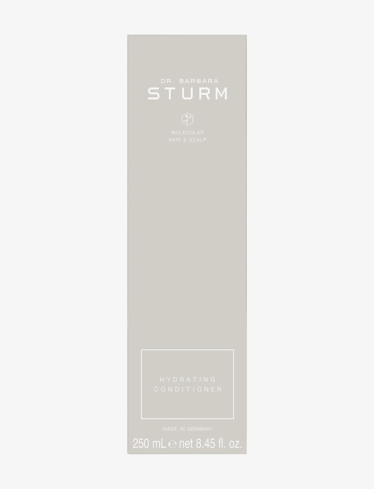 Dr. Barbara Sturm - Hydrating Conditioner 250 ml - no color - 1