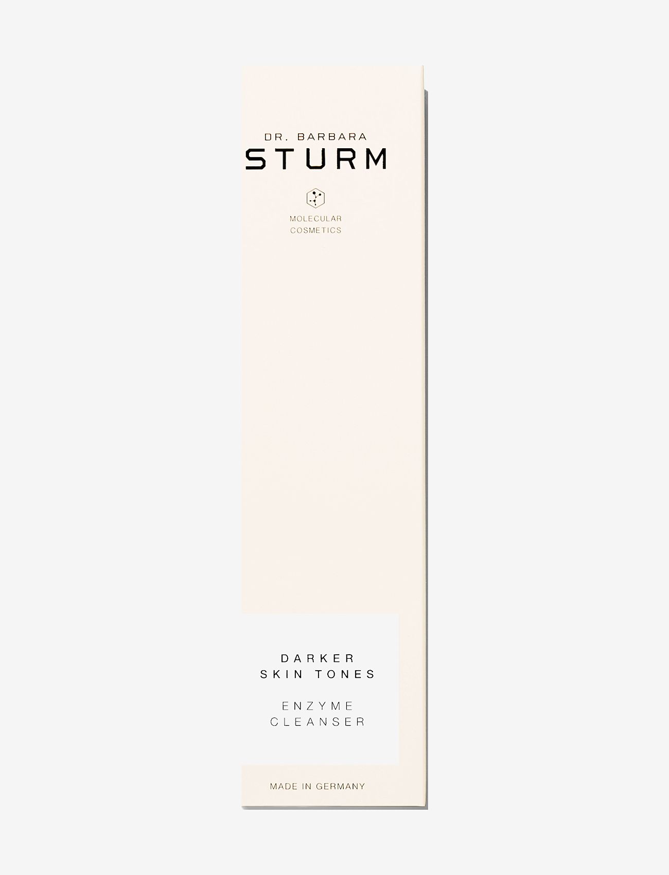 Dr. Barbara Sturm - Darker Skin Tones Enzyme Cleanser - foaming cleanser - no color - 2