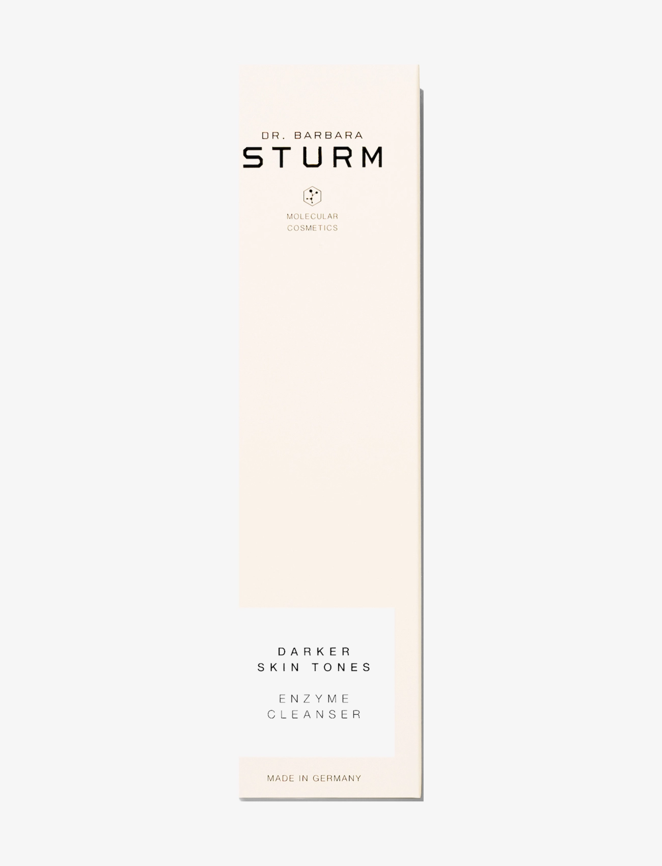 Dr. Barbara Sturm - Darker Skin Tones Enzyme Cleanser - puhastusvahud - no color - 2