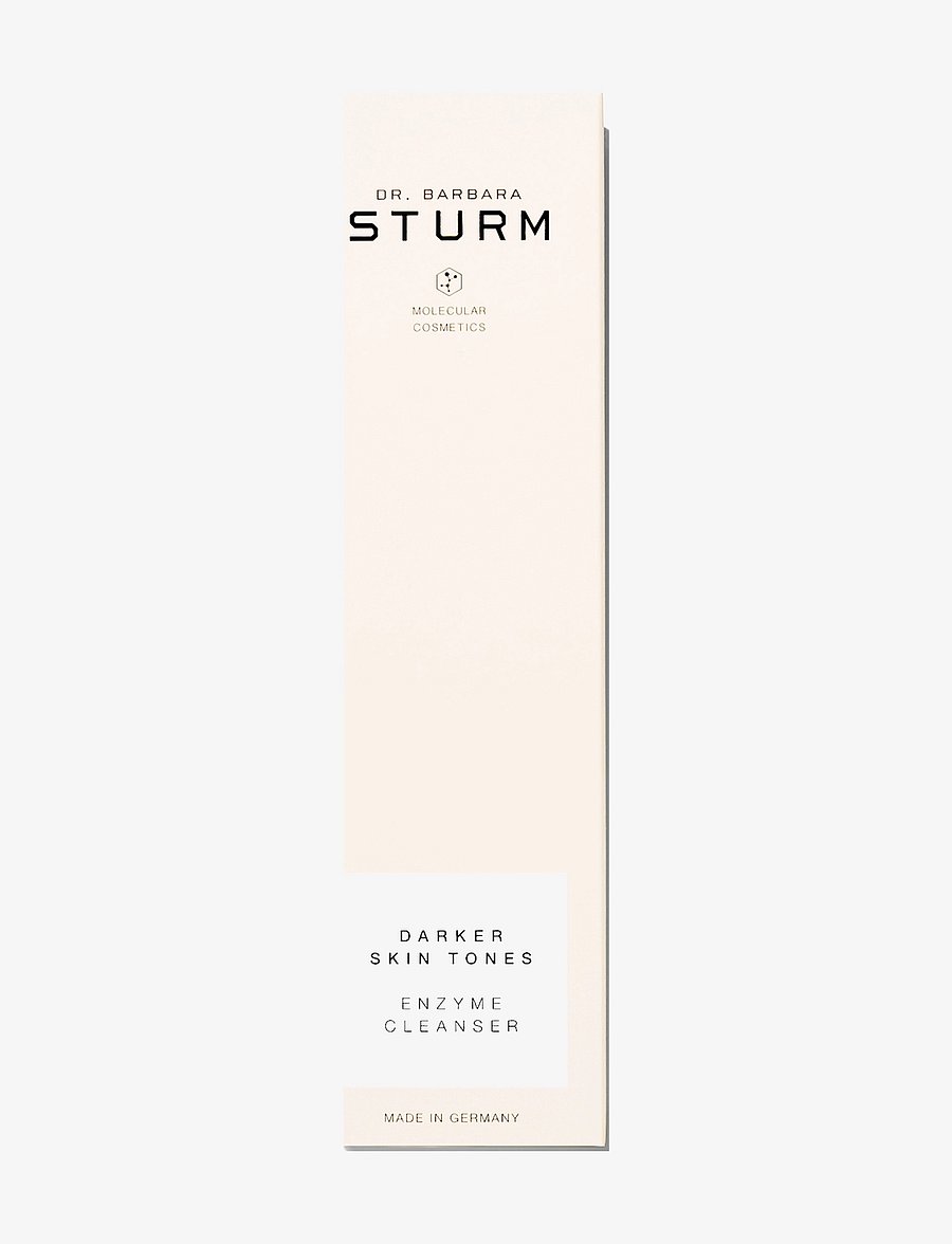 Dr. Barbara Sturm - Darker Skin Tones Enzyme Cleanser - puhastusvahud - no color - 2