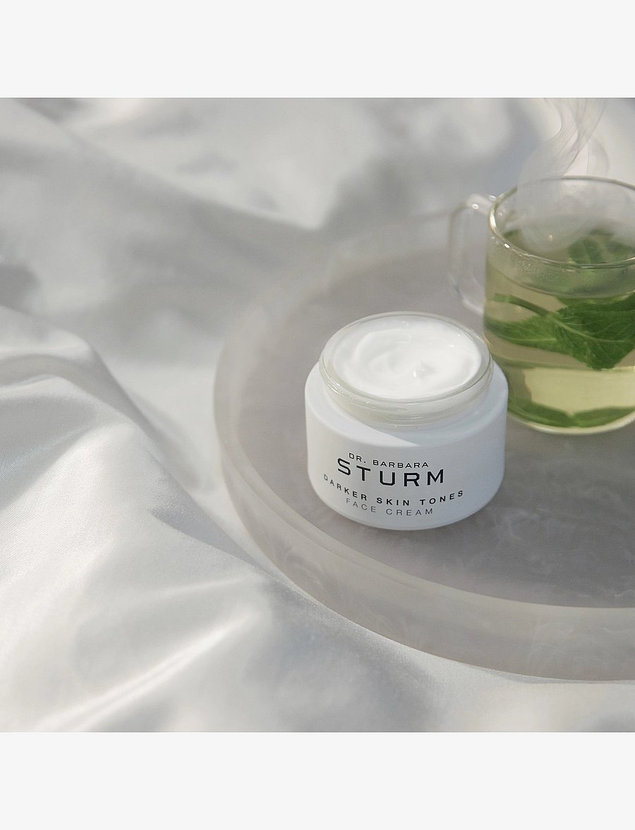 Dr. Barbara Sturm - Darker Skin Tones Face Cream - päevakreemid - no color - 3