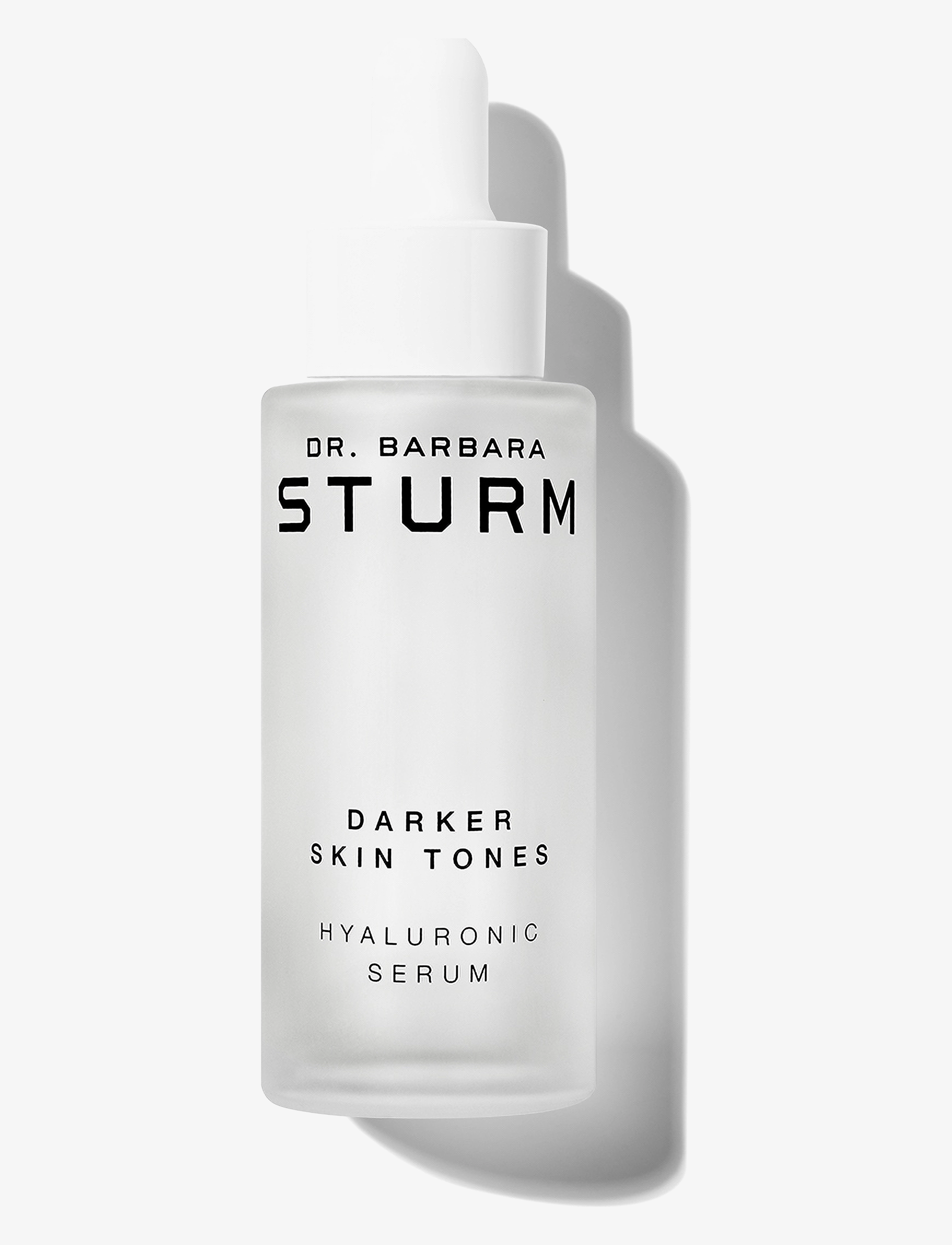 Dr. Barbara Sturm Darker skin Tones Hyaluronic Serum - Dr. Barbara Sturm - NO COLOR / undefined
