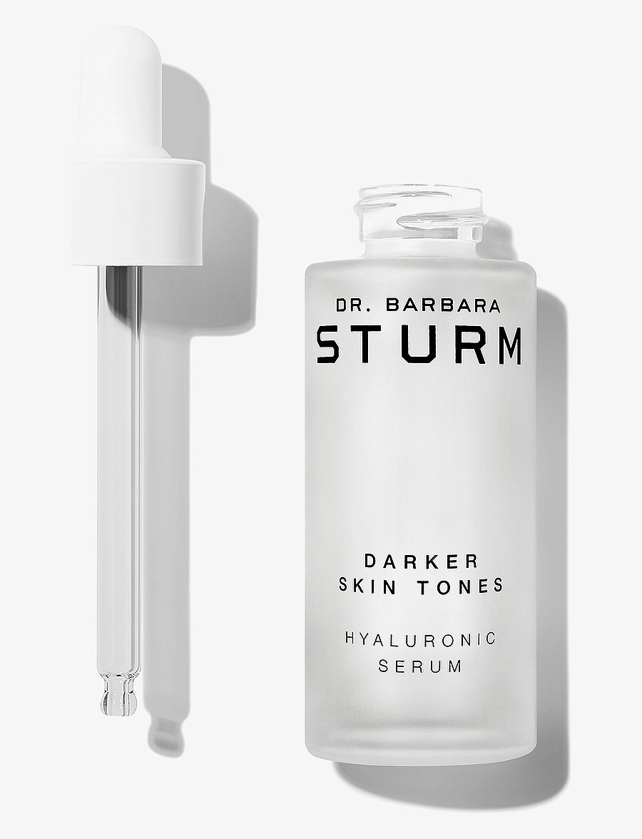 Dr. Barbara Sturm - Darker skin Tones Hyaluronic Serum - no color - 1