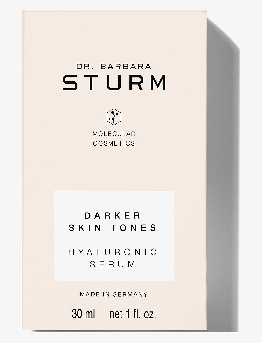 Dr. Barbara Sturm - Darker skin Tones Hyaluronic Serum - no color - 2