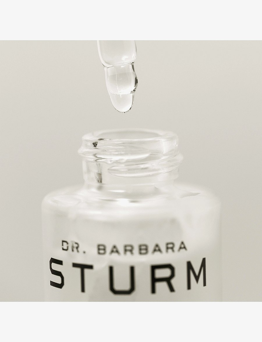 Dr. Barbara Sturm - Darker skin Tones Hyaluronic Serum - no color - 3