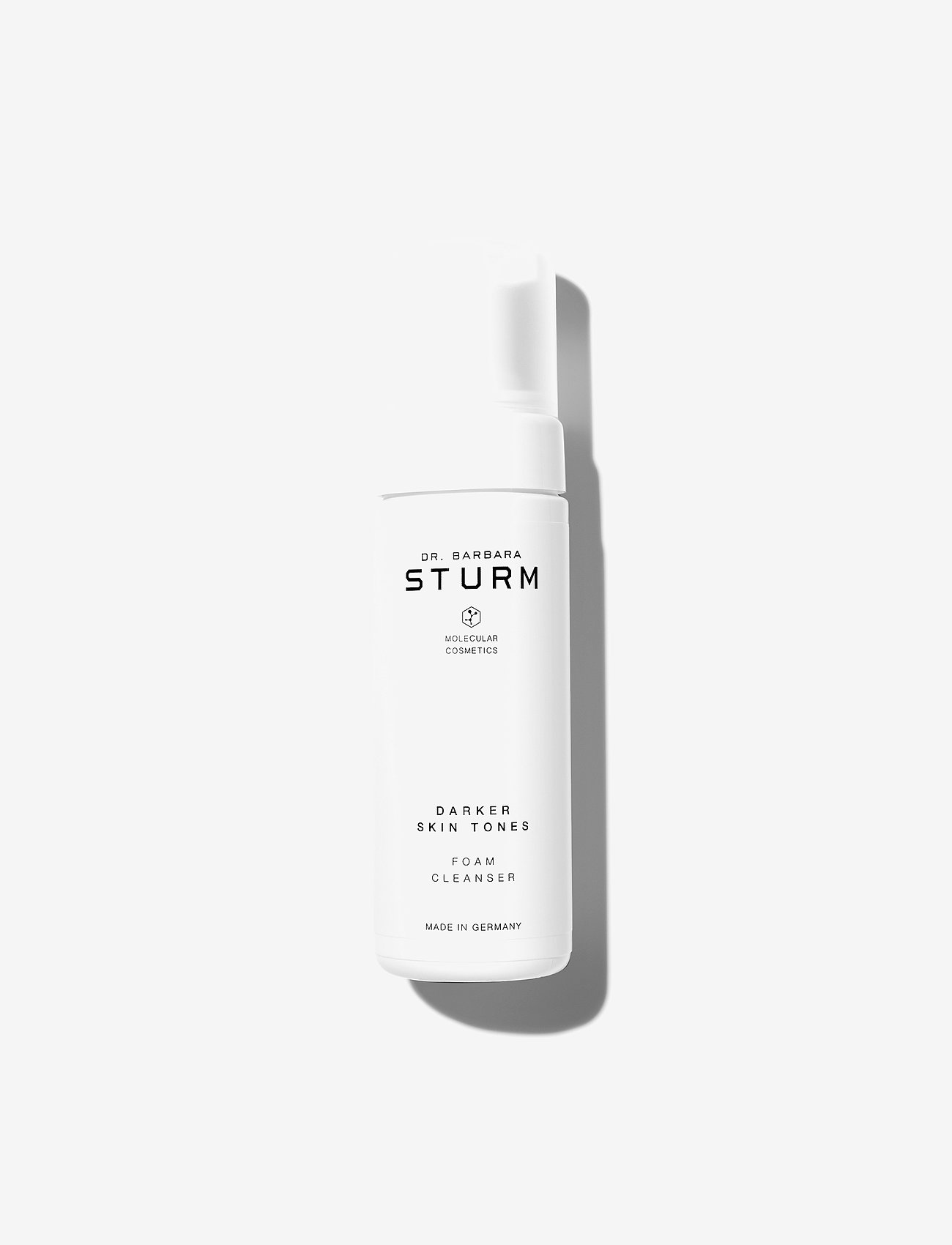 Dr. Barbara Sturm - Darker Skin Tones Foam Cleanser - foaming cleanser - no color - 0