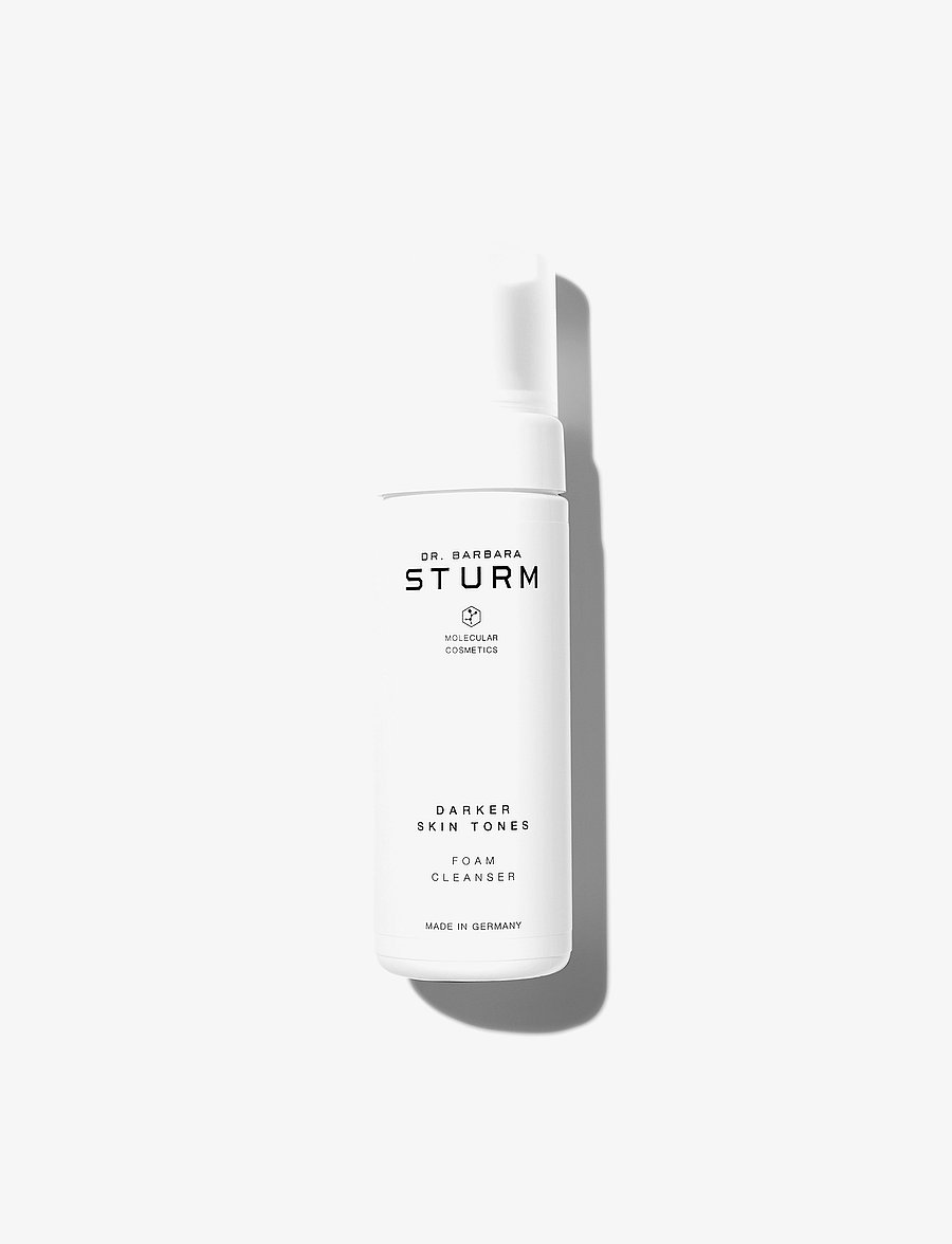 Dr. Barbara Sturm - Darker Skin Tones Foam Cleanser - puhastusvahud - no color - 0