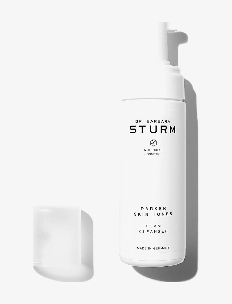 Dr. Barbara Sturm - Darker Skin Tones Foam Cleanser - puhastusvahud - no color - 1