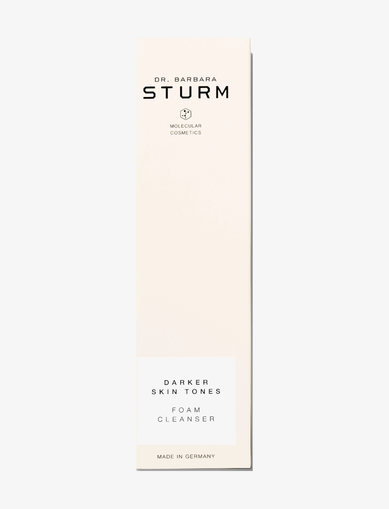 Dr. Barbara Sturm - Darker Skin Tones Foam Cleanser - foaming cleanser - no color - 2