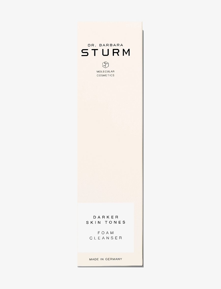 Dr. Barbara Sturm - Darker Skin Tones Foam Cleanser - puhastusvahud - no color - 2