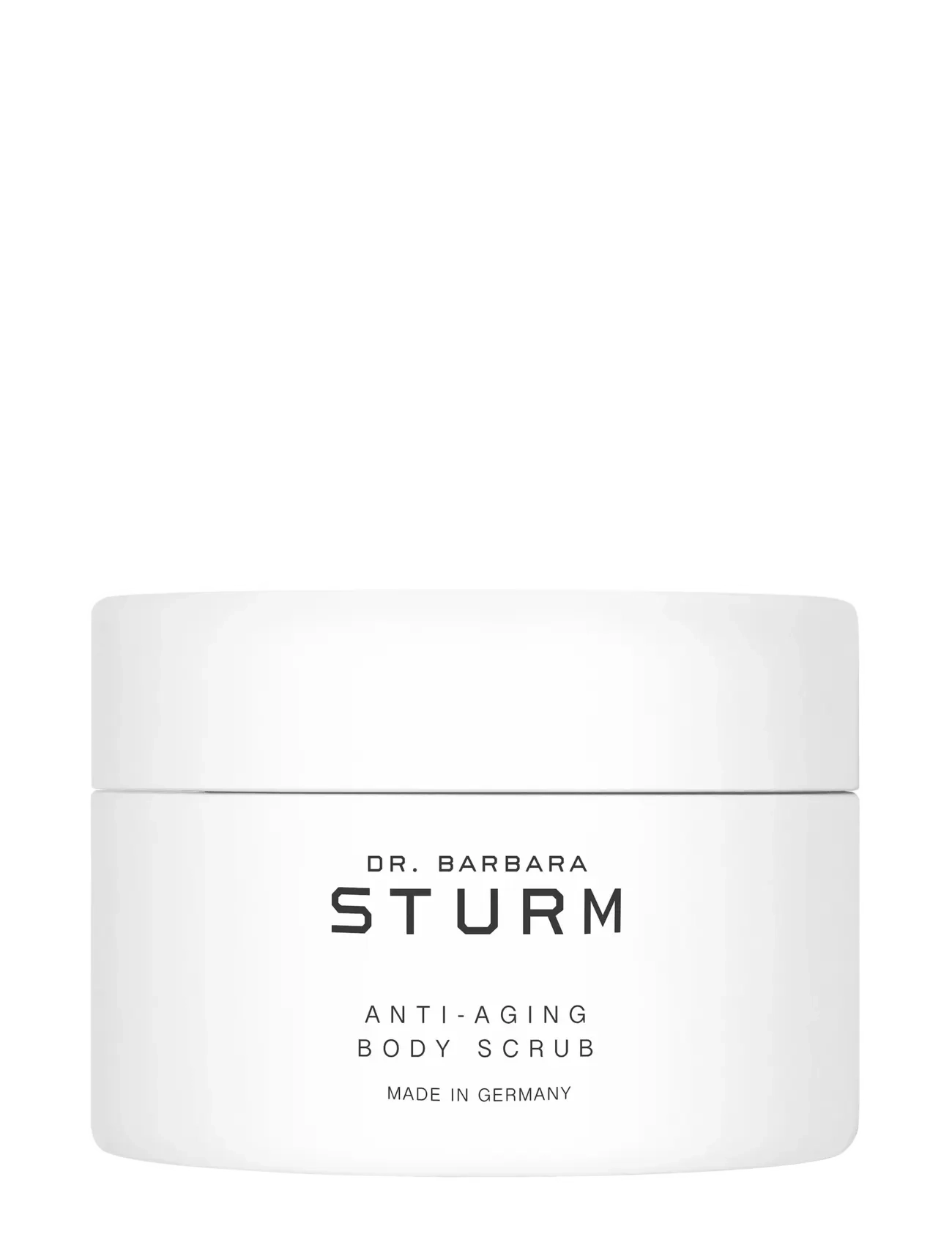 Dr. Barbara Sturm - ANTI-AGING BODY SCRUB - no color - 1