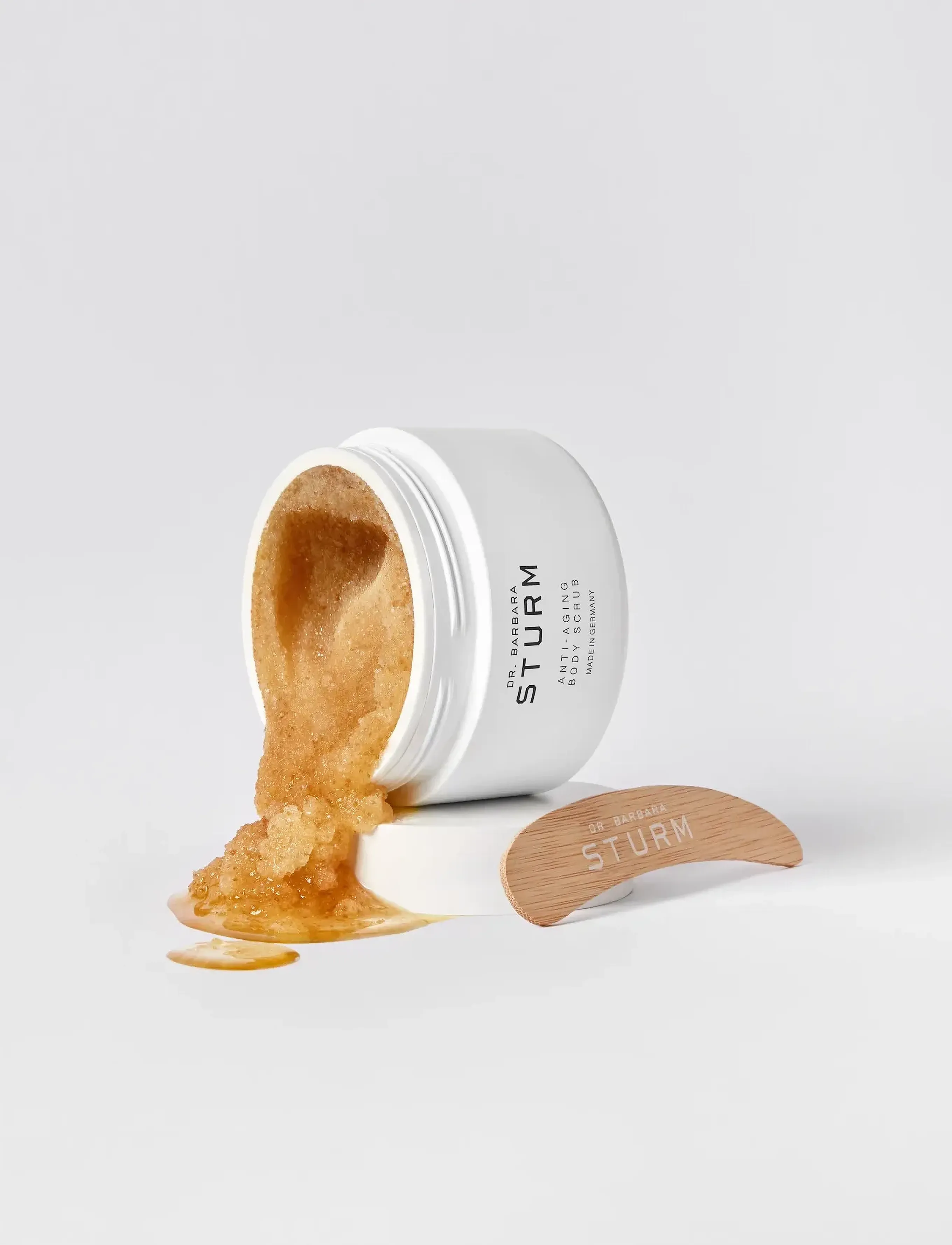 Dr. Barbara Sturm - ANTI-AGING BODY SCRUB - no color - 4