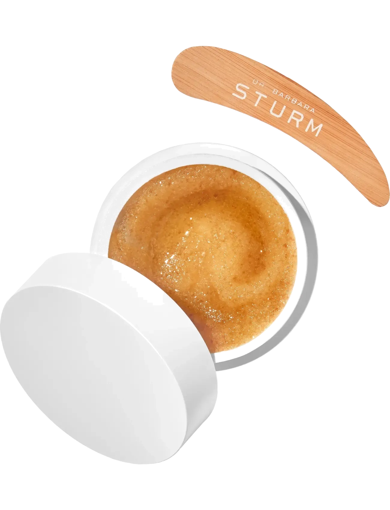 Dr. Barbara Sturm - ANTI-AGING BODY SCRUB - no color - 3