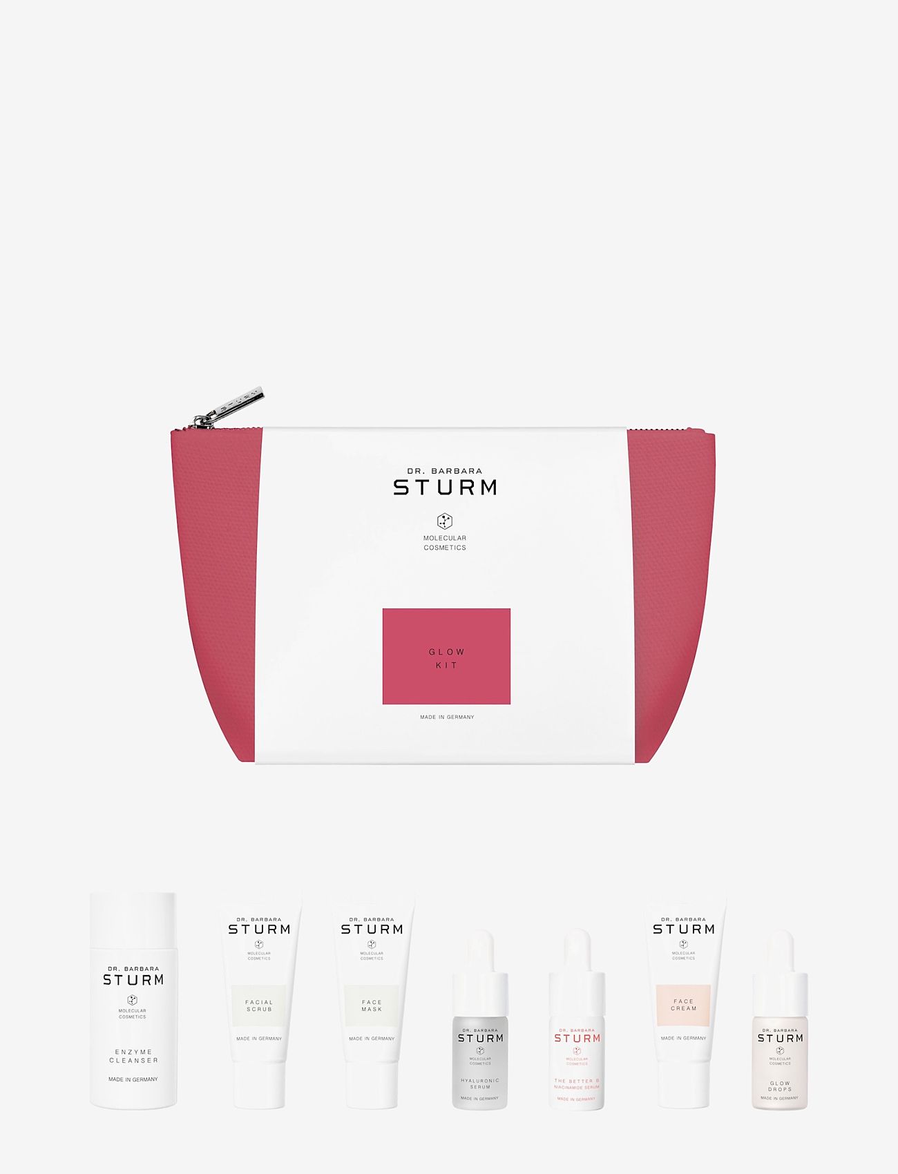 Dr. Barbara Sturm - Glow Kit - giftset - no color - 0