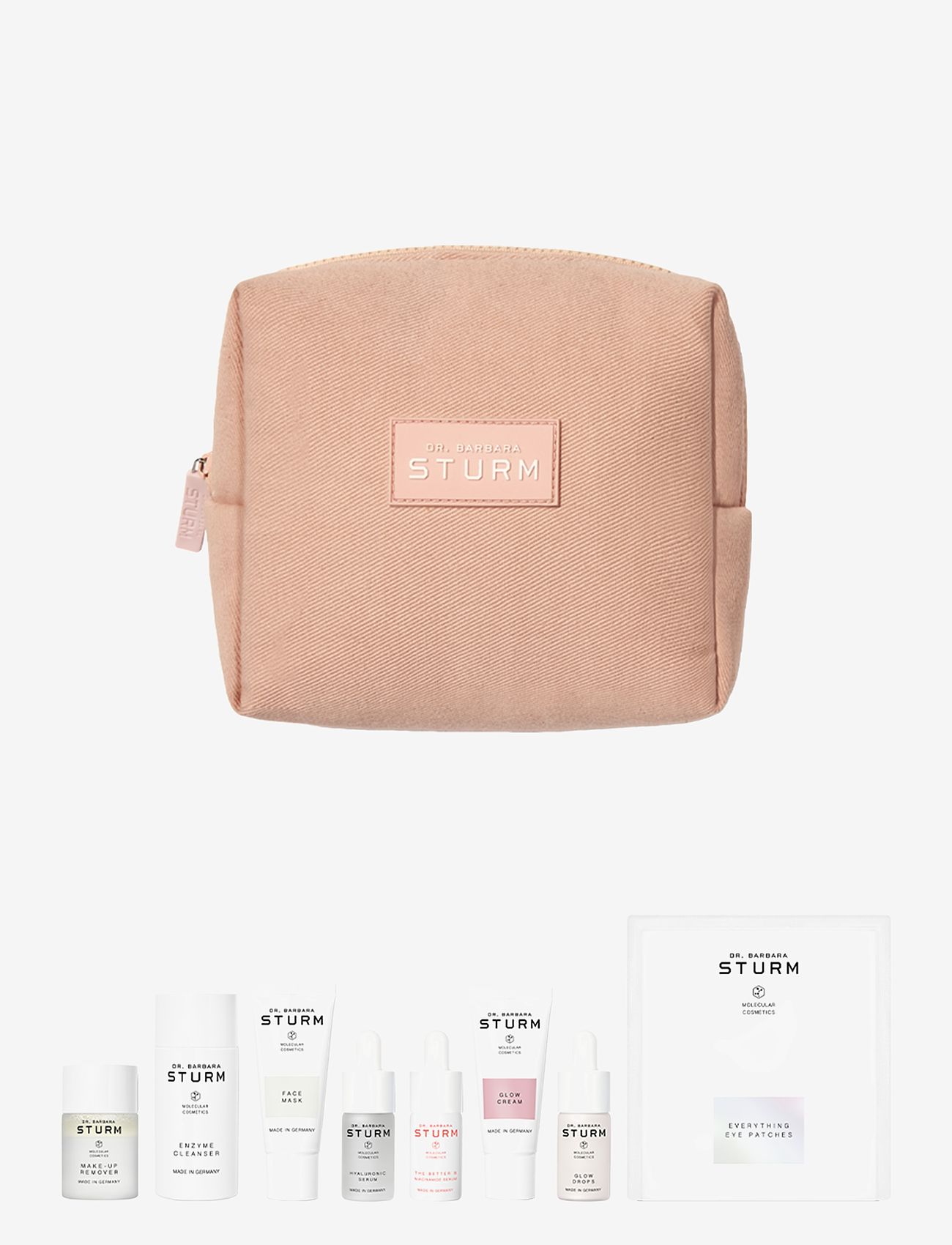 Dr. Barbara Sturm - Glow Kit - til henne - no color - 0