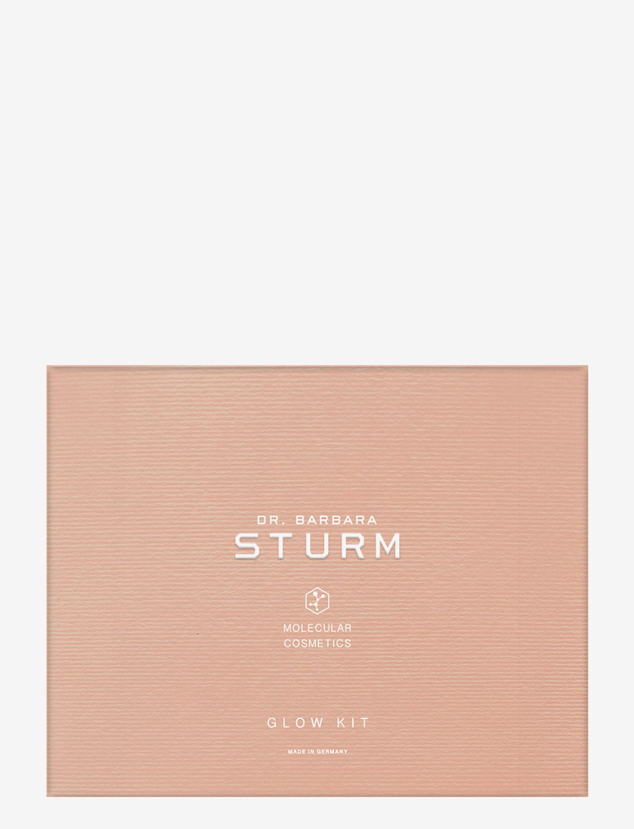 Dr. Barbara Sturm - Glow Kit - til henne - no color - 2