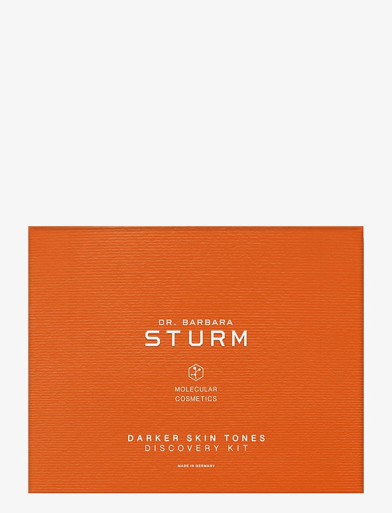 Dr. Barbara Sturm - Darker Skin Tones Discovery Kit - for her - no color - 2