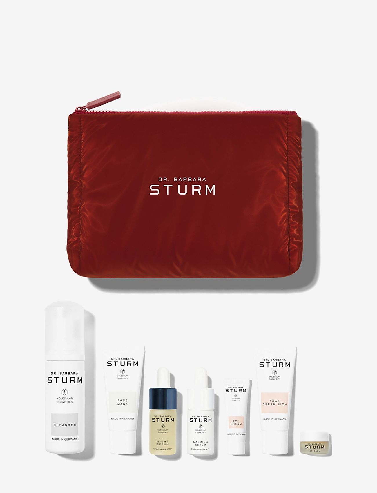 Dr. Barbara Sturm - The Winter Kit - no color - 0