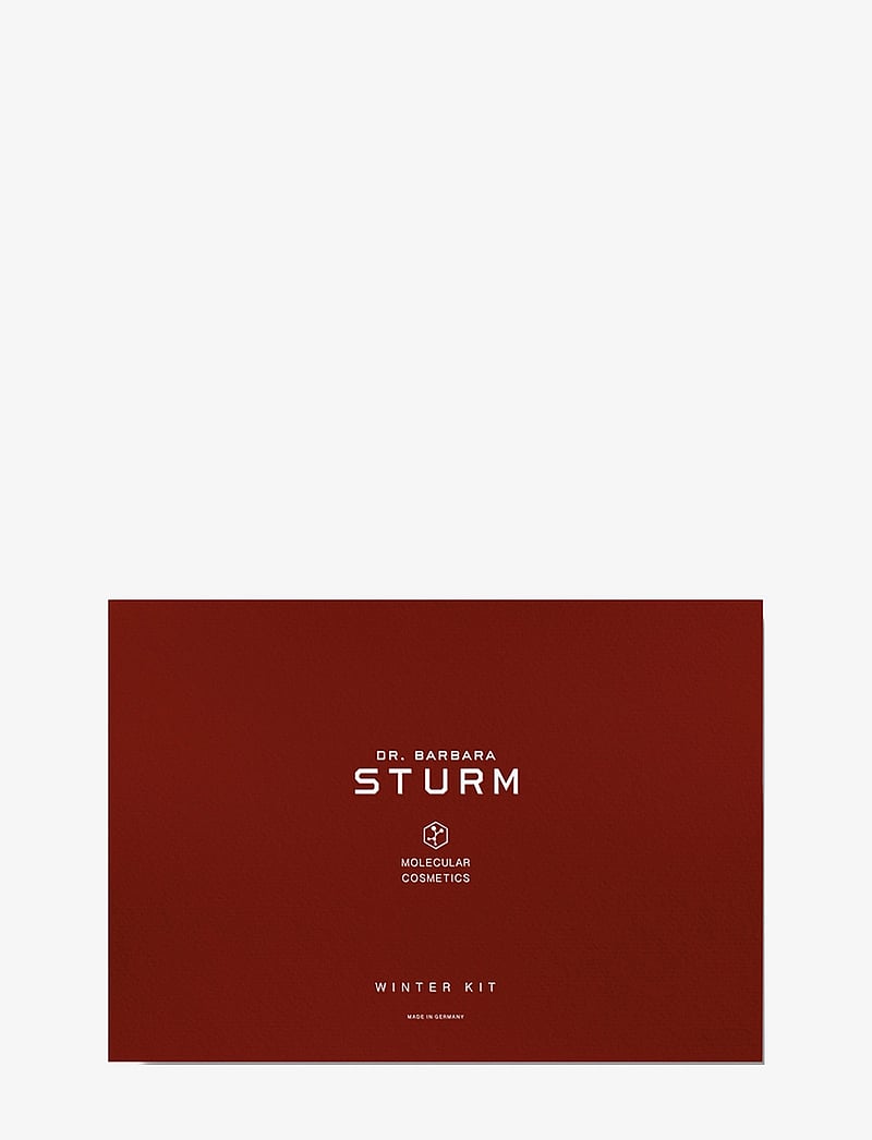 Dr. Barbara Sturm - The Winter Kit - no color - 1