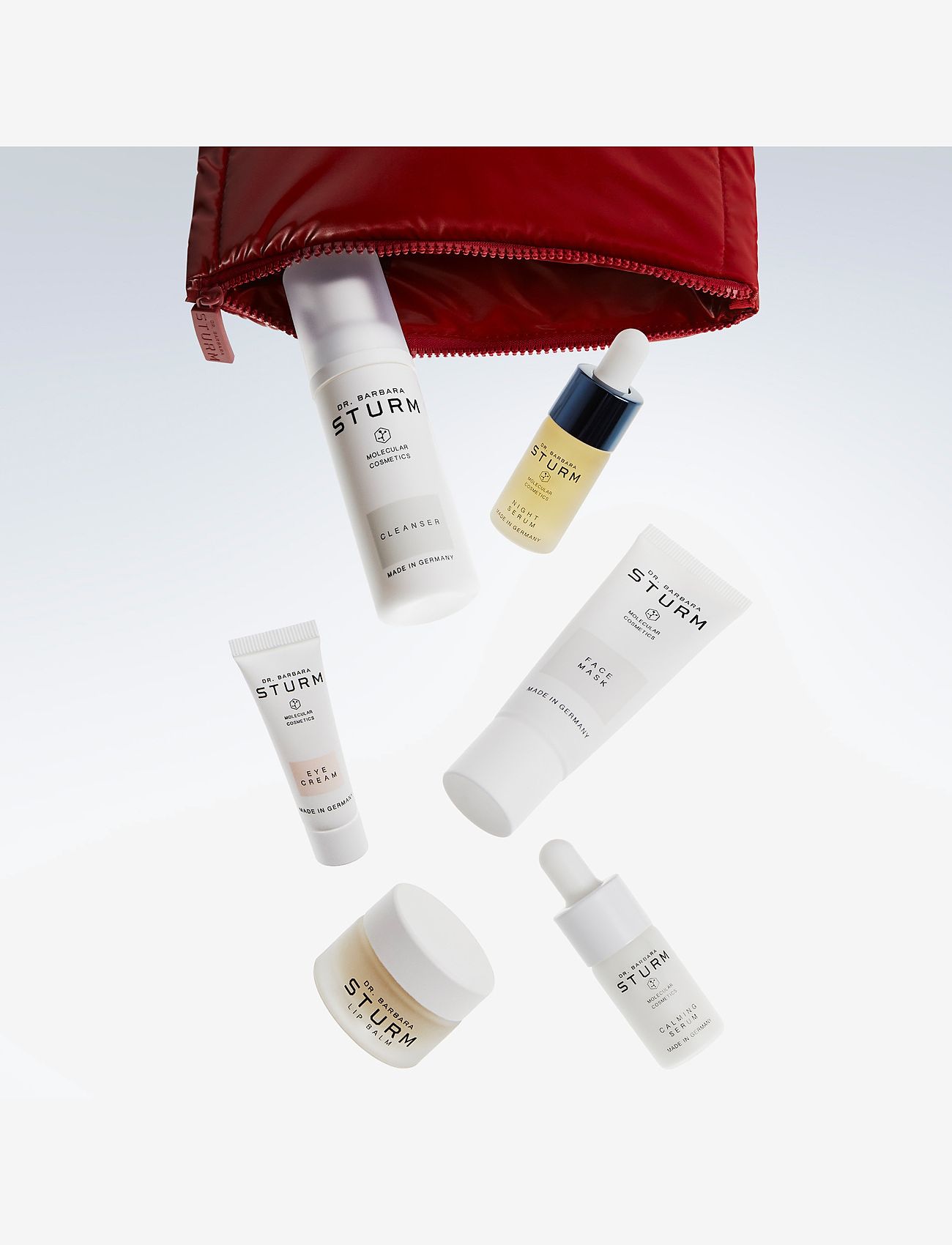 Dr. Barbara Sturm - The Winter Kit - no color - 3