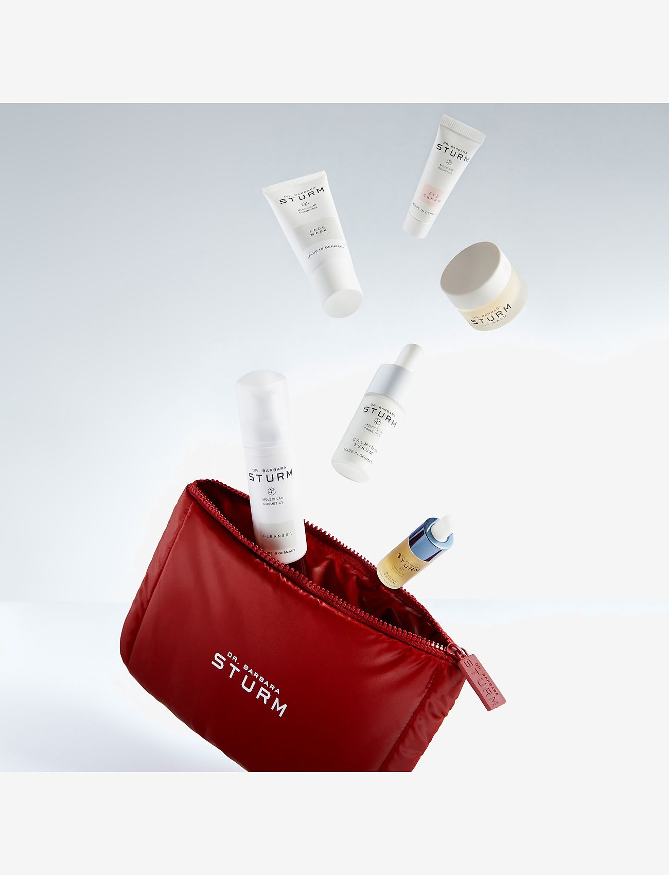 Dr. Barbara Sturm - The Winter Kit - no color - 4