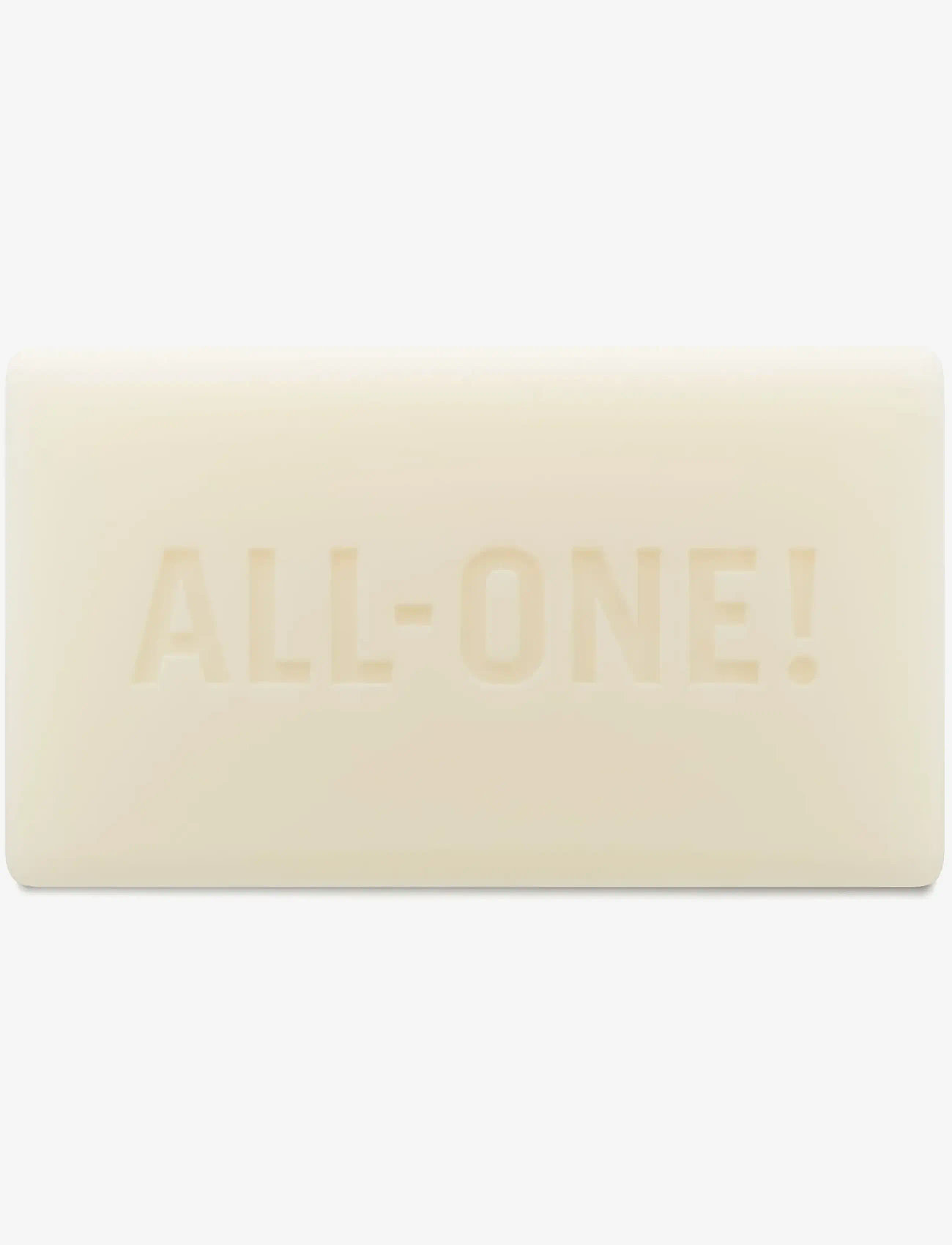 Dr. Bronner’s - Baby-Mild (unscented) - sæbebarer - no colour - 2