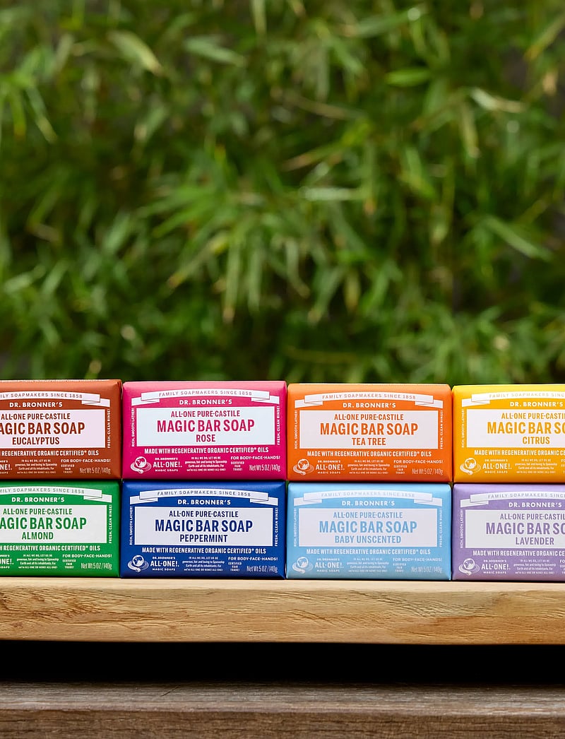 Dr. Bronner’s - Baby-Mild (unscented) - seebid - no colour - 5