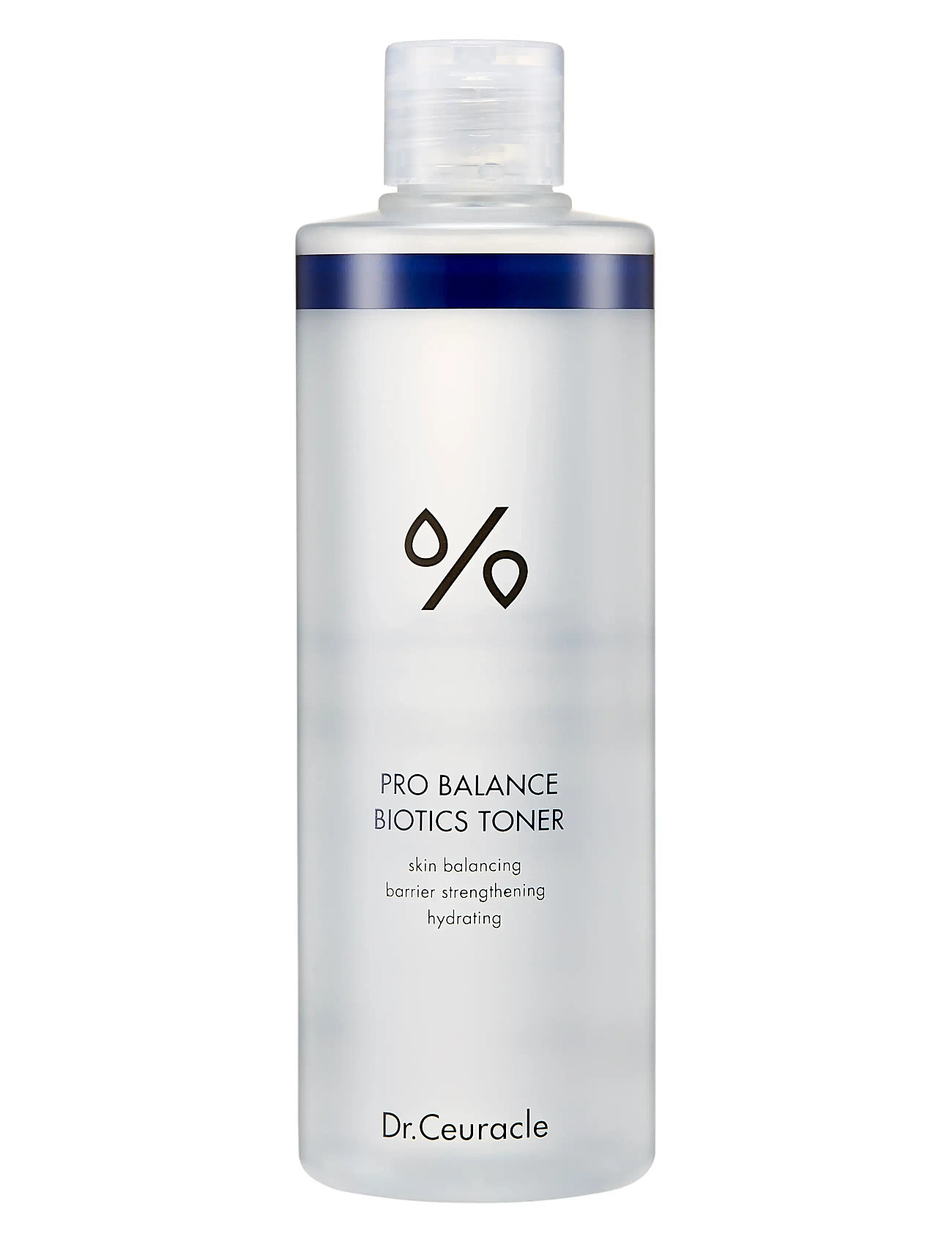 Dr. Ceuracle Dr.ceuracle Pro Balance Biotics Toner 300Ml - Nude - 300 ML