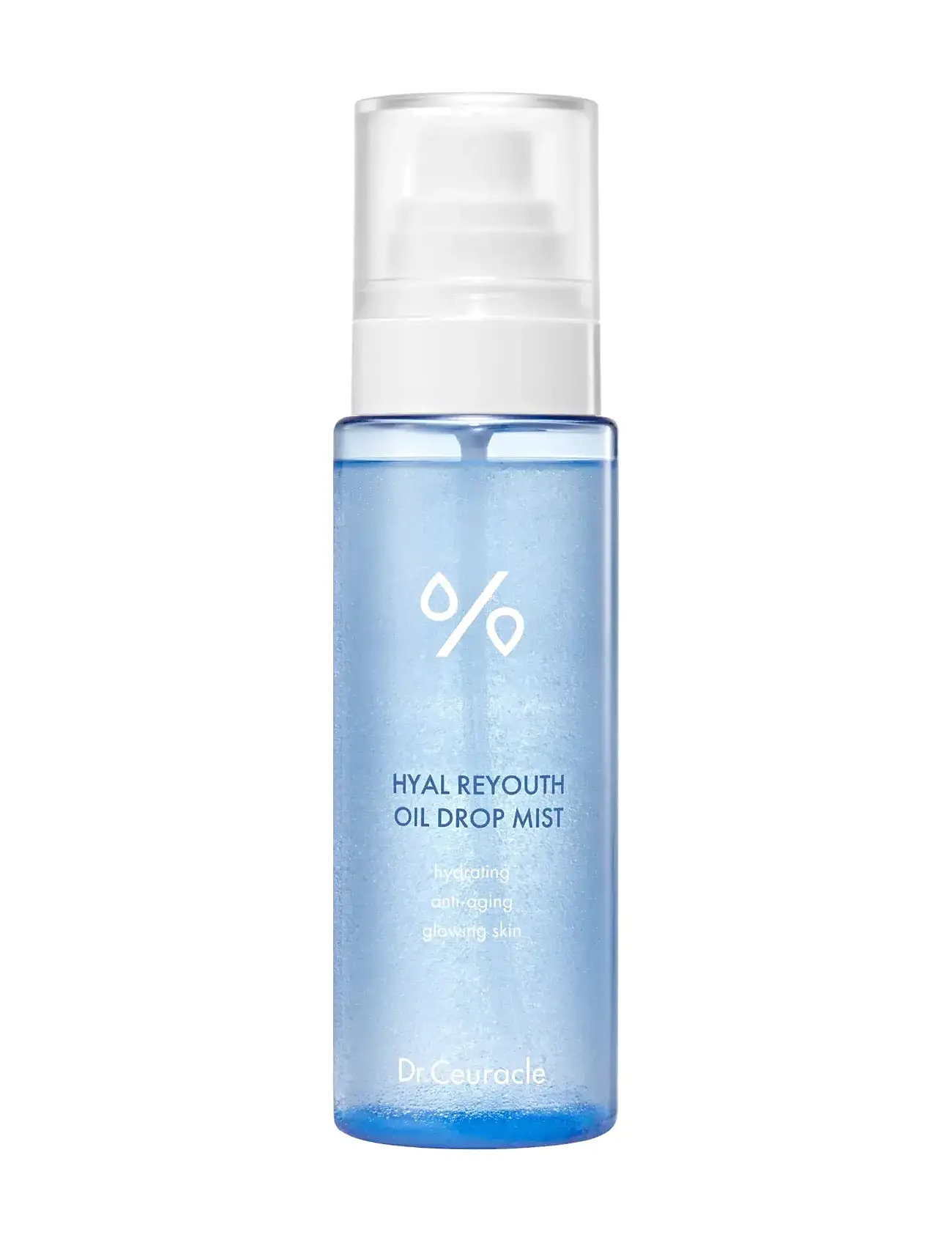 Dr. Ceuracle Dr.ceuracle Hyal Reyouth Oil Drop Mist 125Ml - Nude - 125 ML
