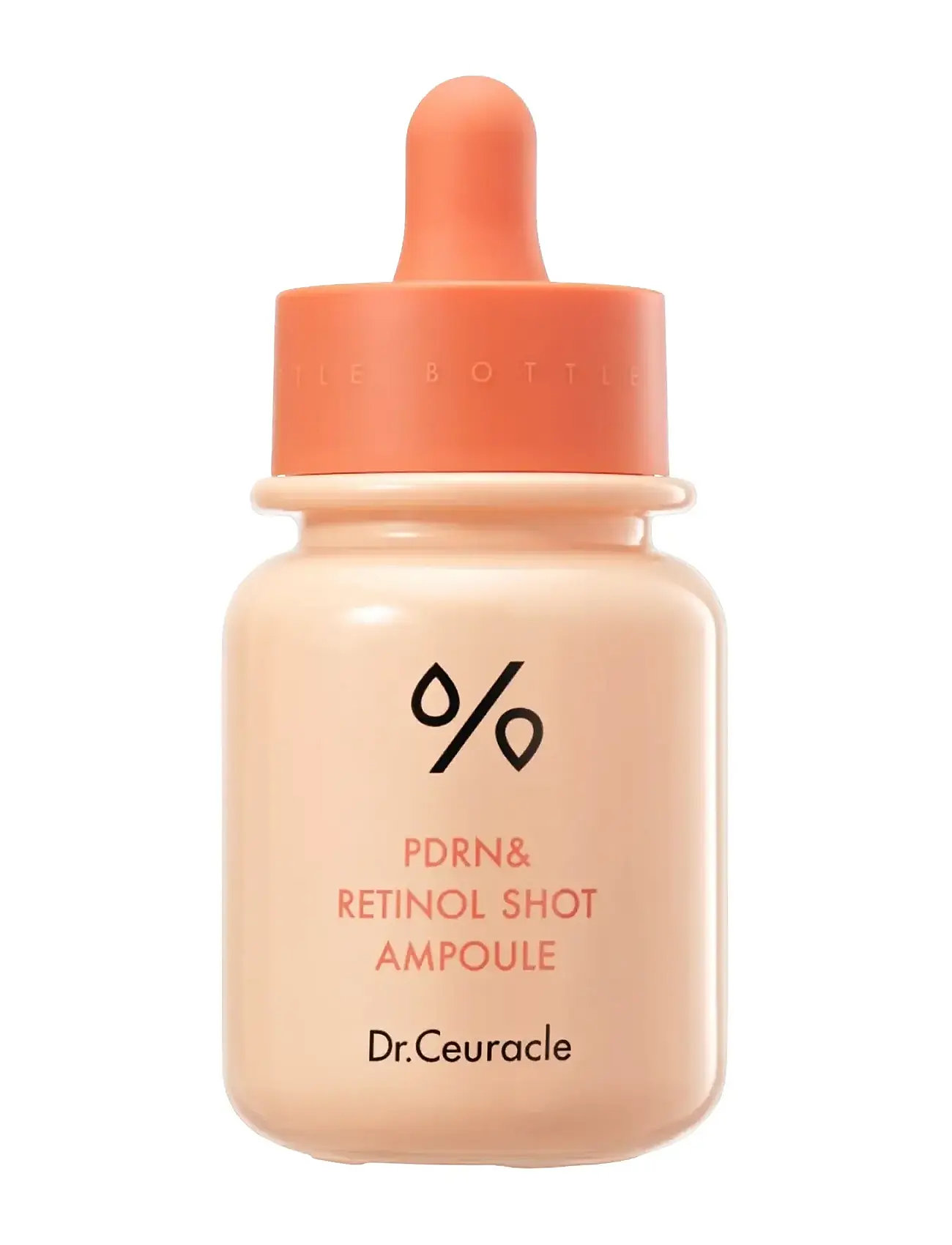 Dr. Ceuracle Dr.ceuracle Pdrn & Retinol Shot Ampoule 30Ml - Nude - 30 ML