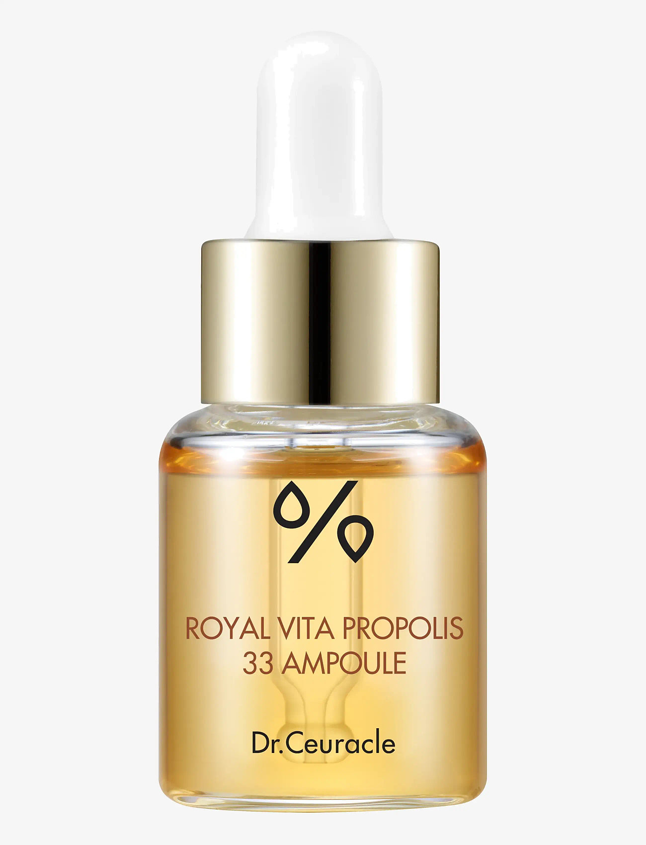 Dr. Ceuracle - Dr.Ceuracle Royal Vita Propolis 33 Ampoule 15ml - skincare - no color - 1