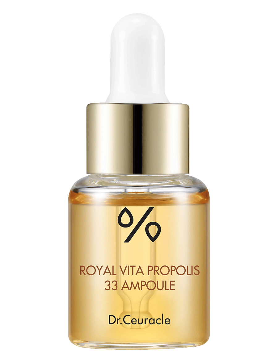 Dr. Ceuracle - Dr.Ceuracle Royal Vita Propolis 33 Ampoule 15ml - no color - 1