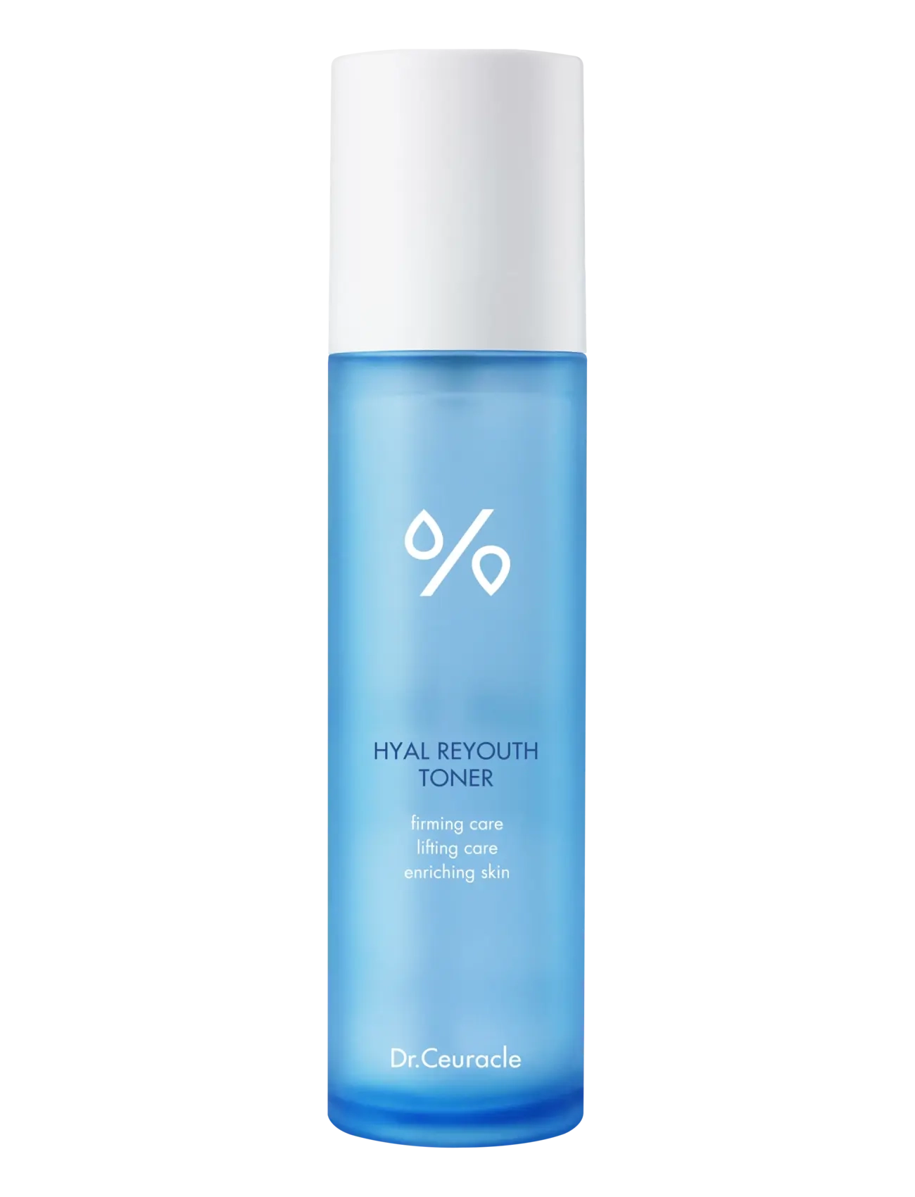 Dr. Ceuracle Dr.Ceuracle Hyal Reyouth Toner 120ml - Rakagefandi tóner - NO COLOR / undefined
