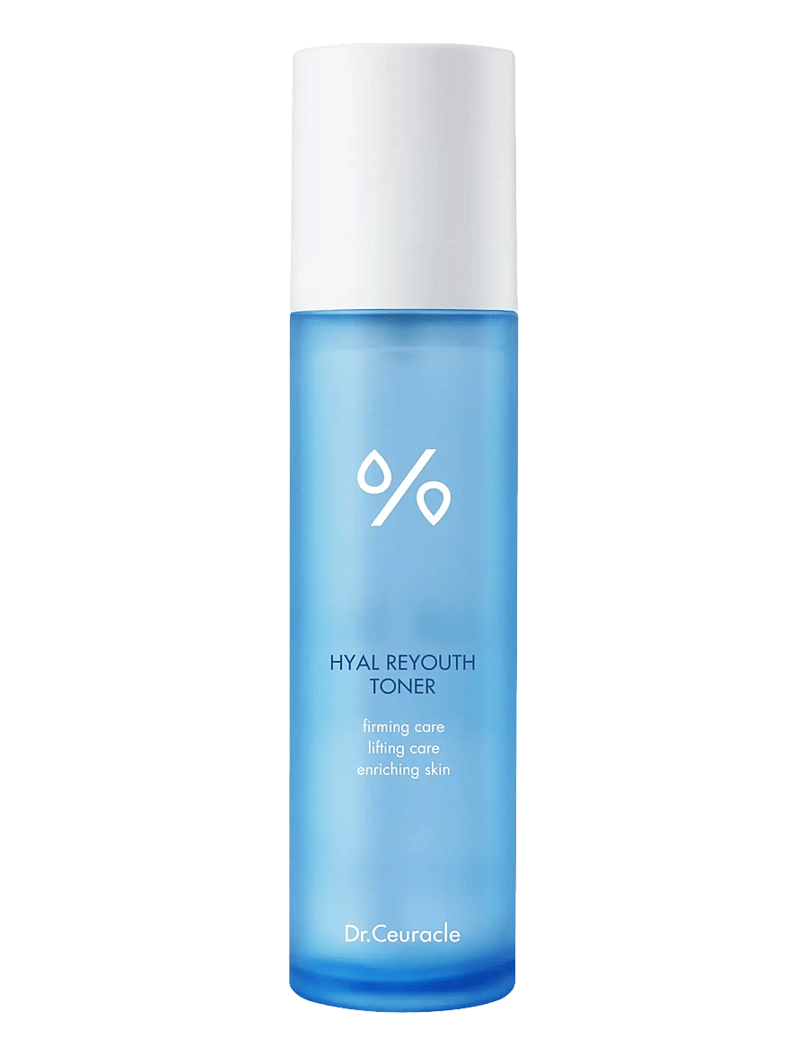 Dr. Ceuracle - Dr.Ceuracle Hyal Reyouth Toner 120ml - no color - 1