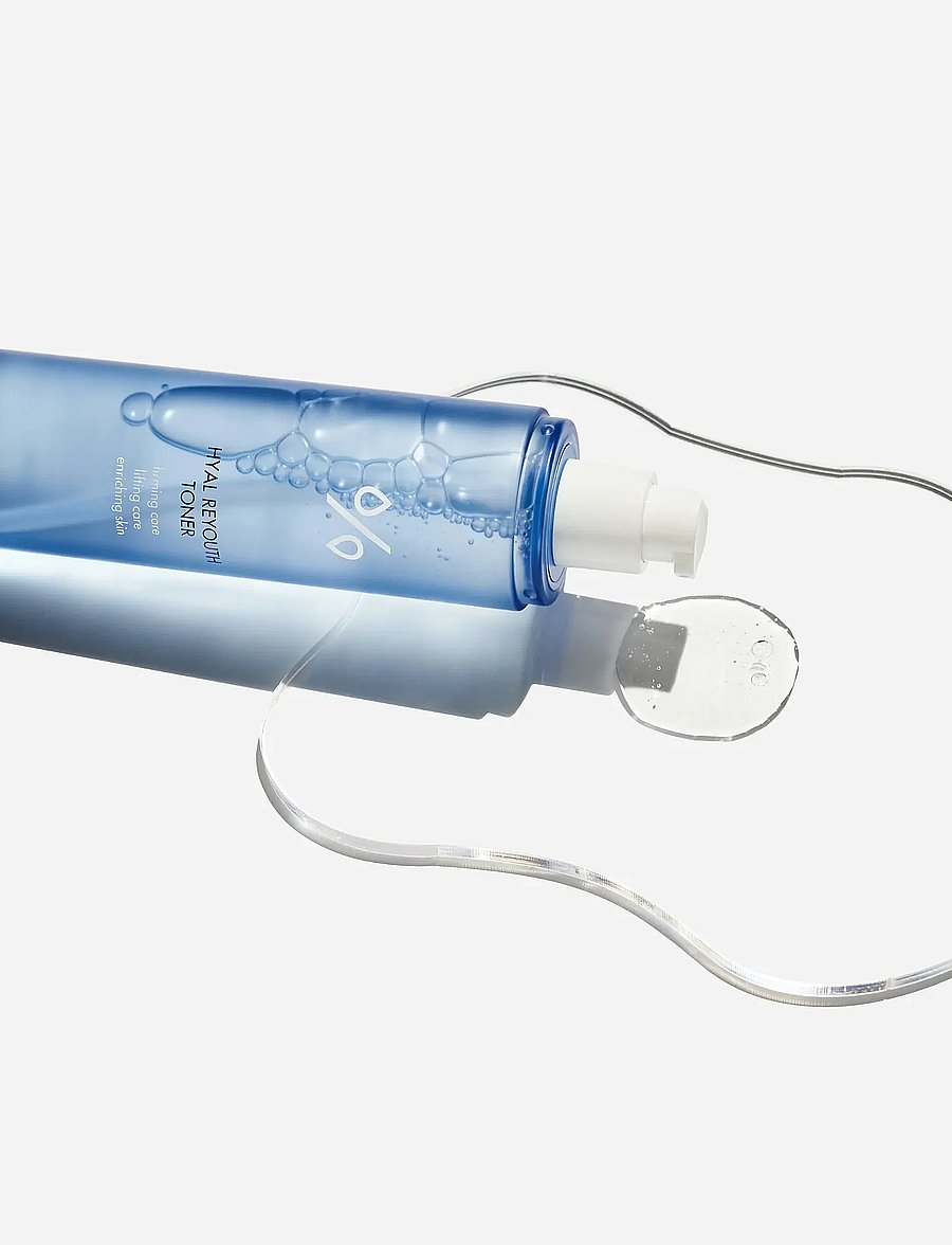 Dr. Ceuracle - Dr.Ceuracle Hyal Reyouth Toner 120ml - no color - 0