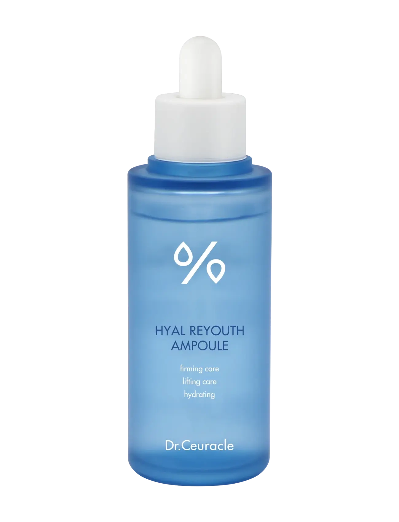Dr. Ceuracle Dr.Ceuracle Hyal Reyouth Ampoule 50ml - Hudpleje - NO COLOR / undefined