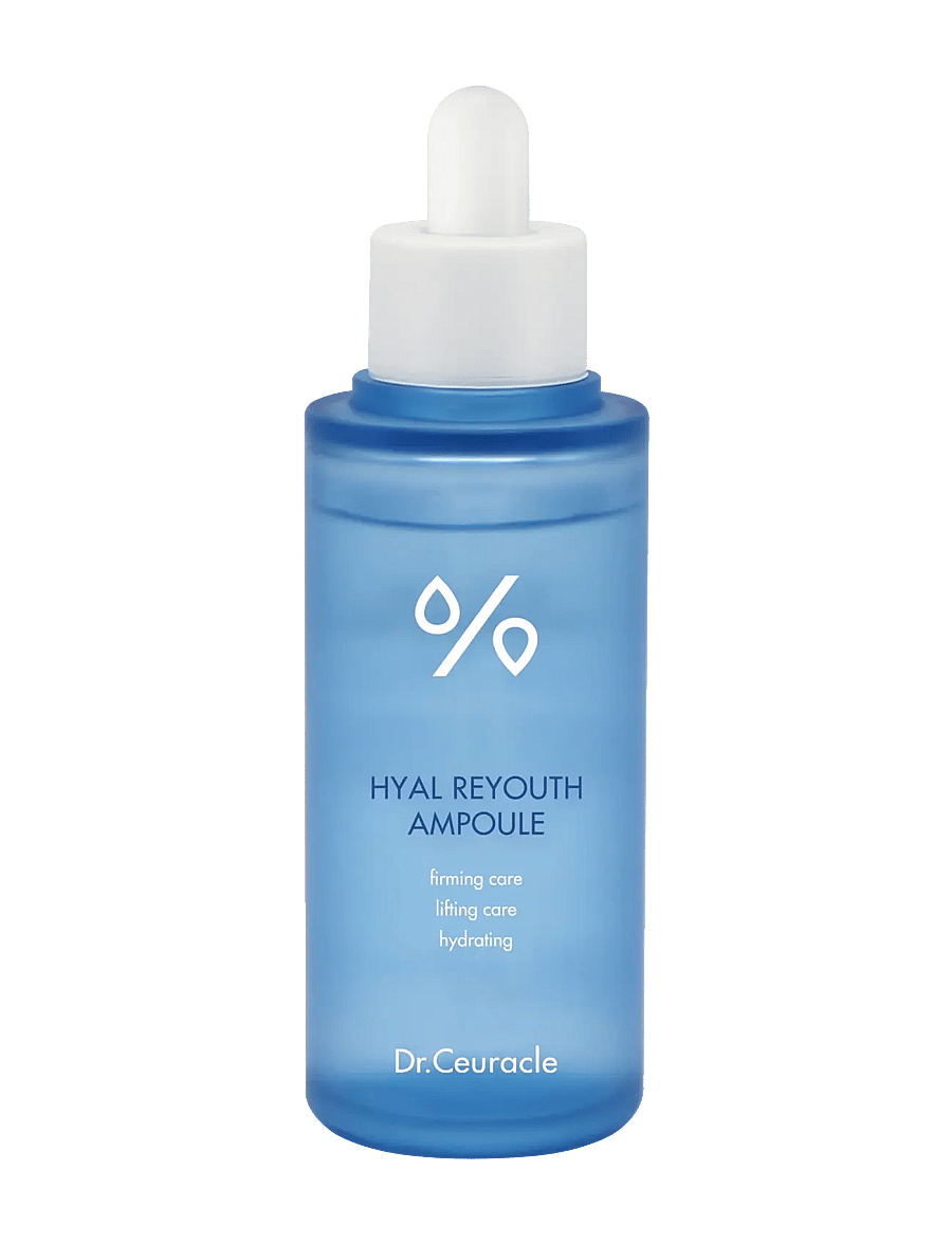 Dr. Ceuracle - Dr.Ceuracle Hyal Reyouth Ampoule 50ml - no color - 1