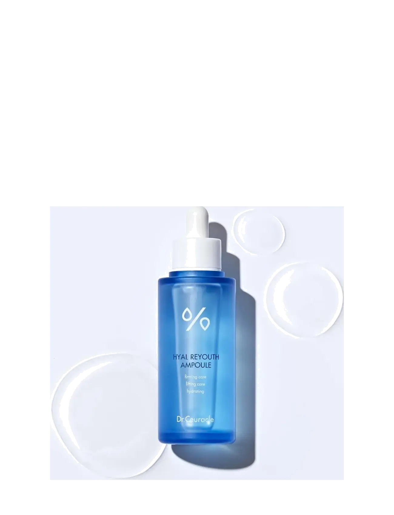 Dr Ceuracle Dr.ceuracle Hyal Reyouth Ampoule serum dam – bild 3