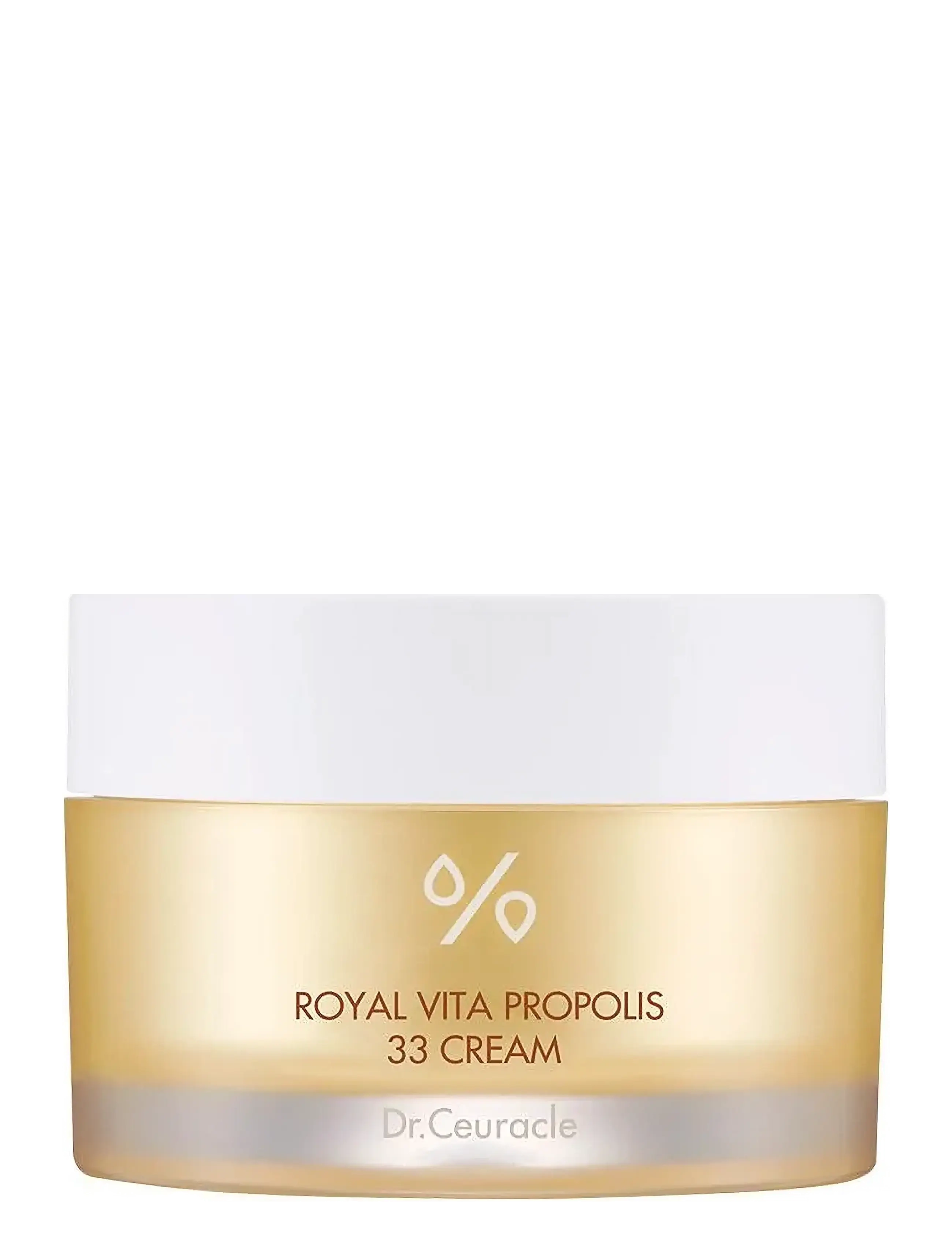 Dr.ceuracle Royal Vita Propolis 33 Cream